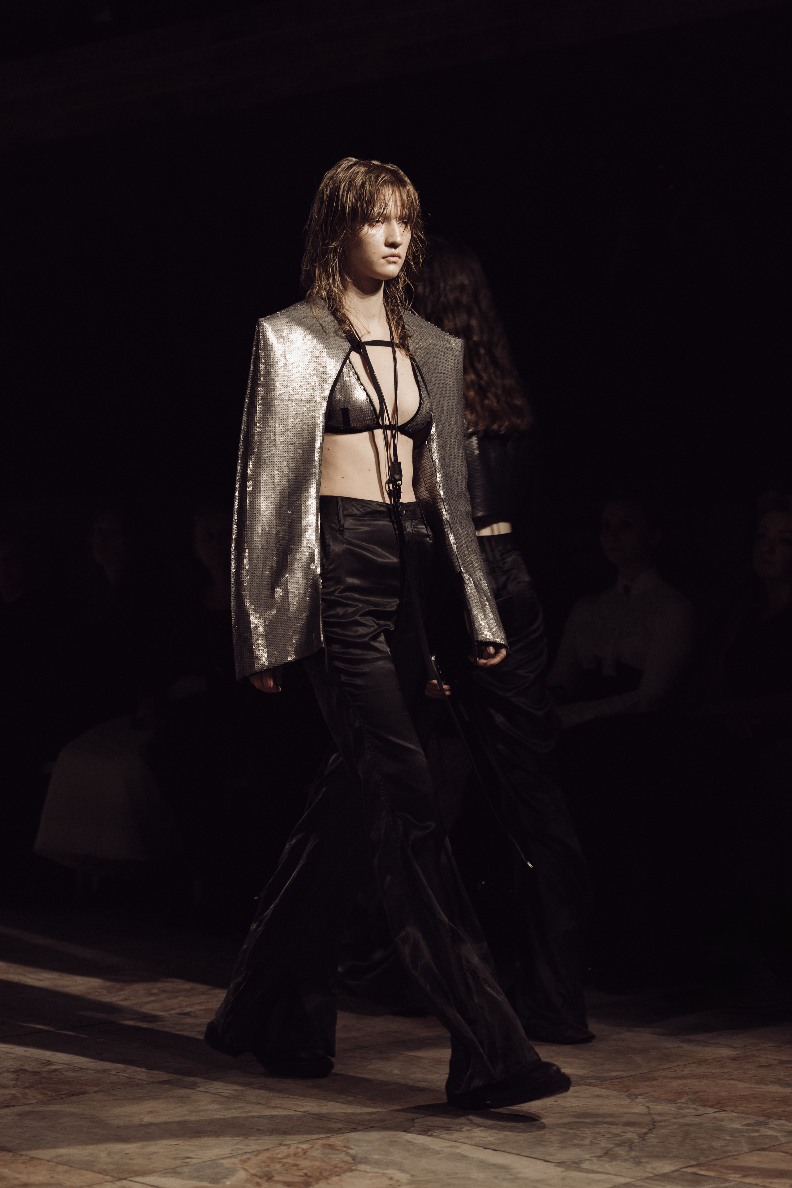 IANIS CHAMALIDY 09/25. Fashion Фотограф в СПб Yana Kochkina