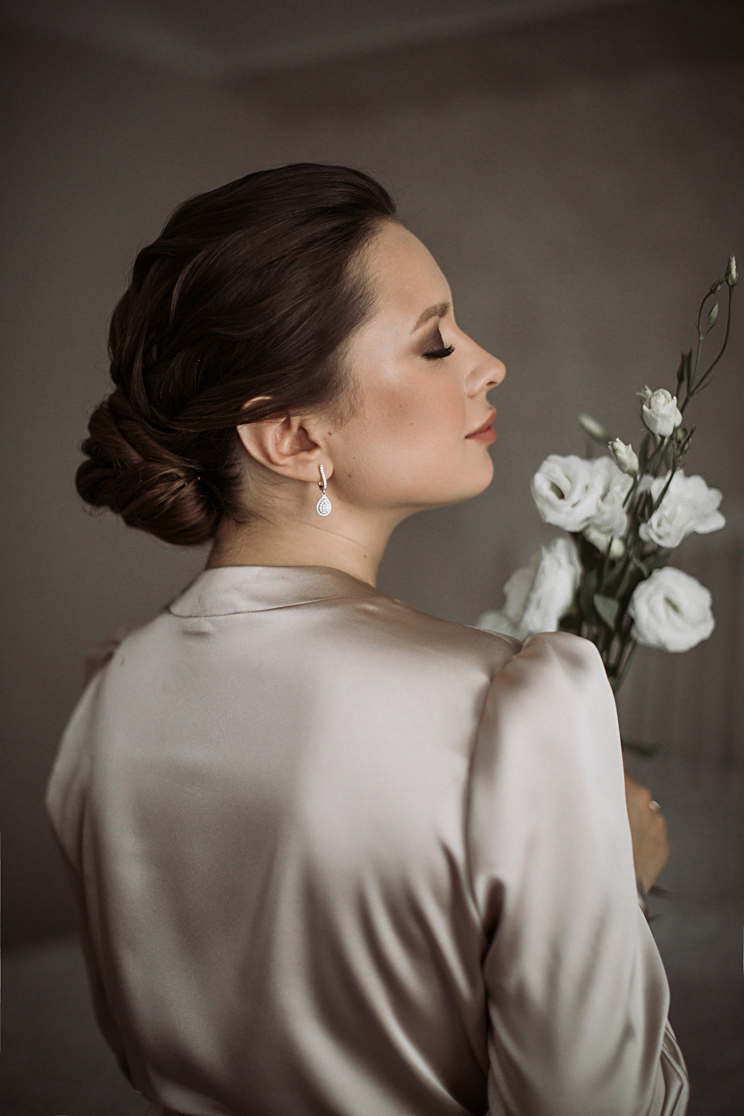 Любовь & Александр. Фотограф Амирян Марина