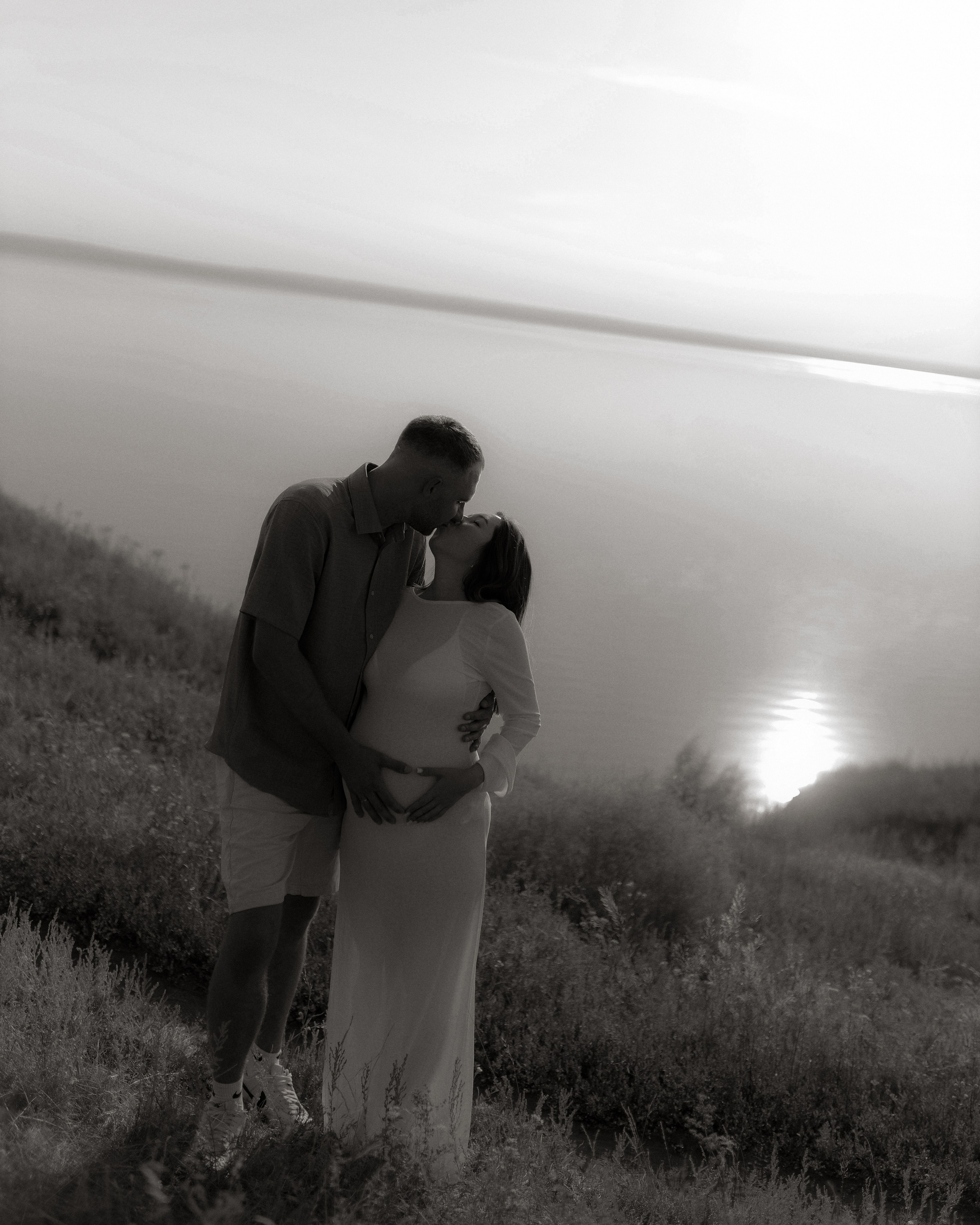 Наталья и Алексей. DARYA.BELKINA