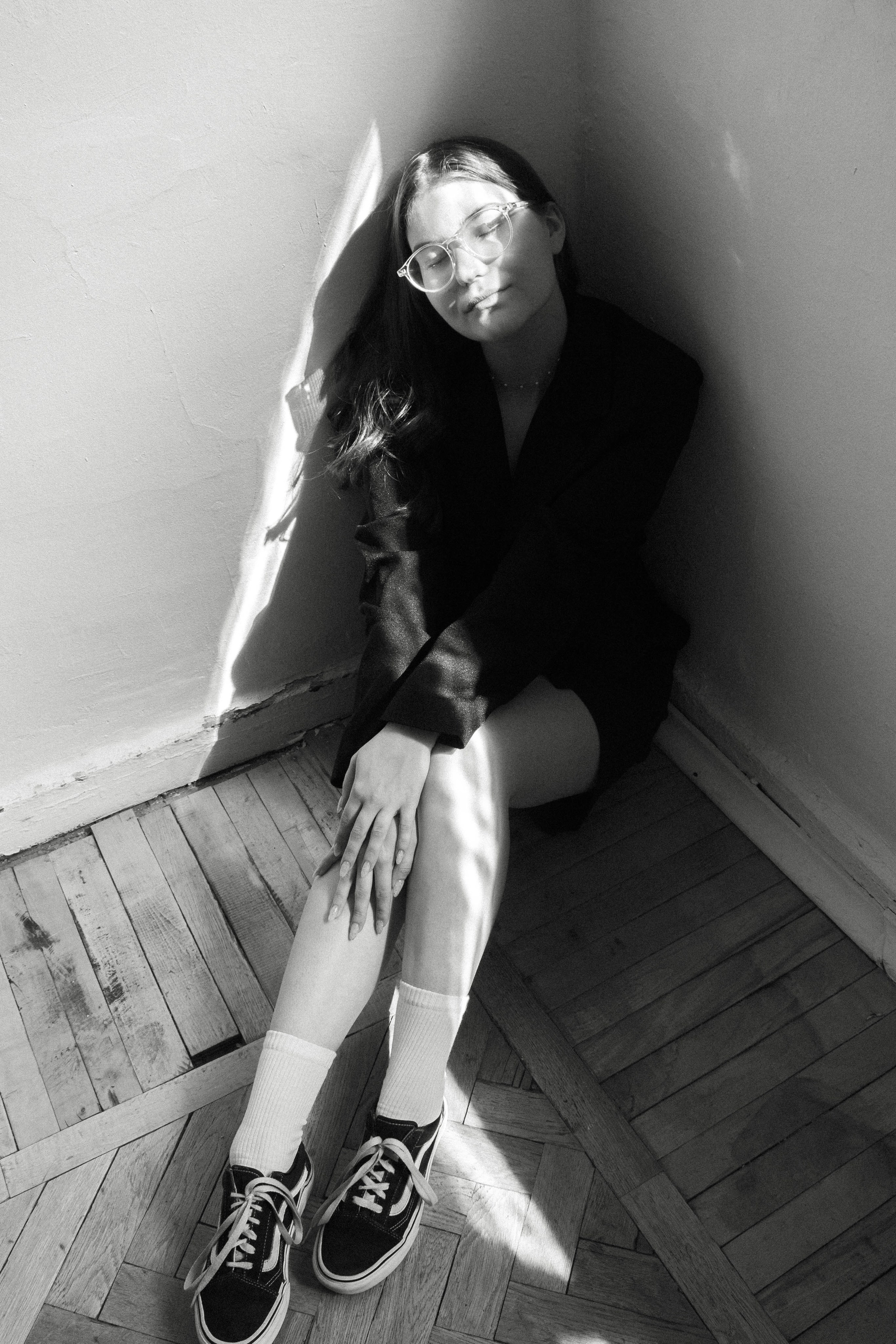 Zlata. Daria Y. Фототерапия │ Санкт-Петербург