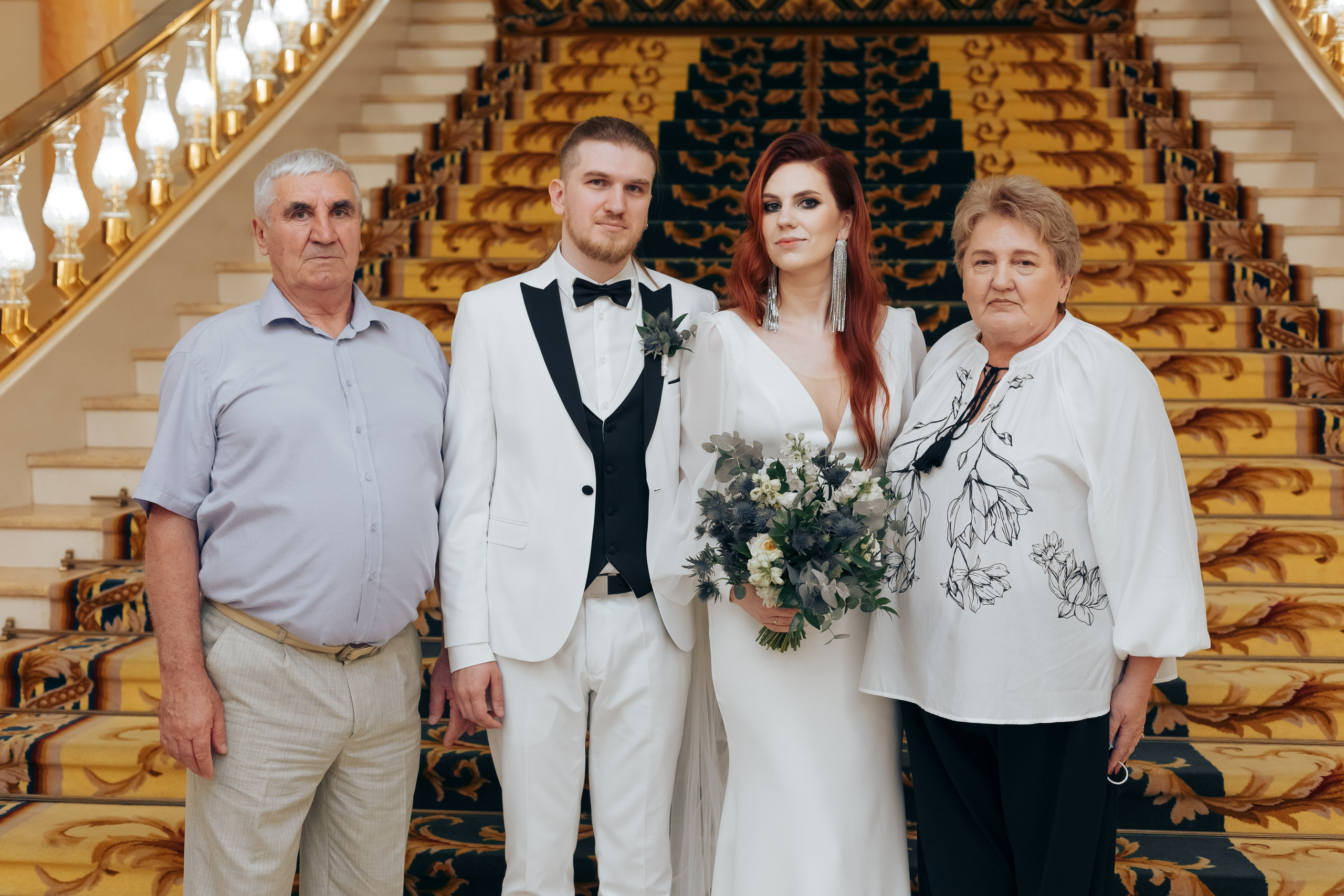 Сергей и Елена. Свадебный фотограф в Краснодаре Николай Крауз