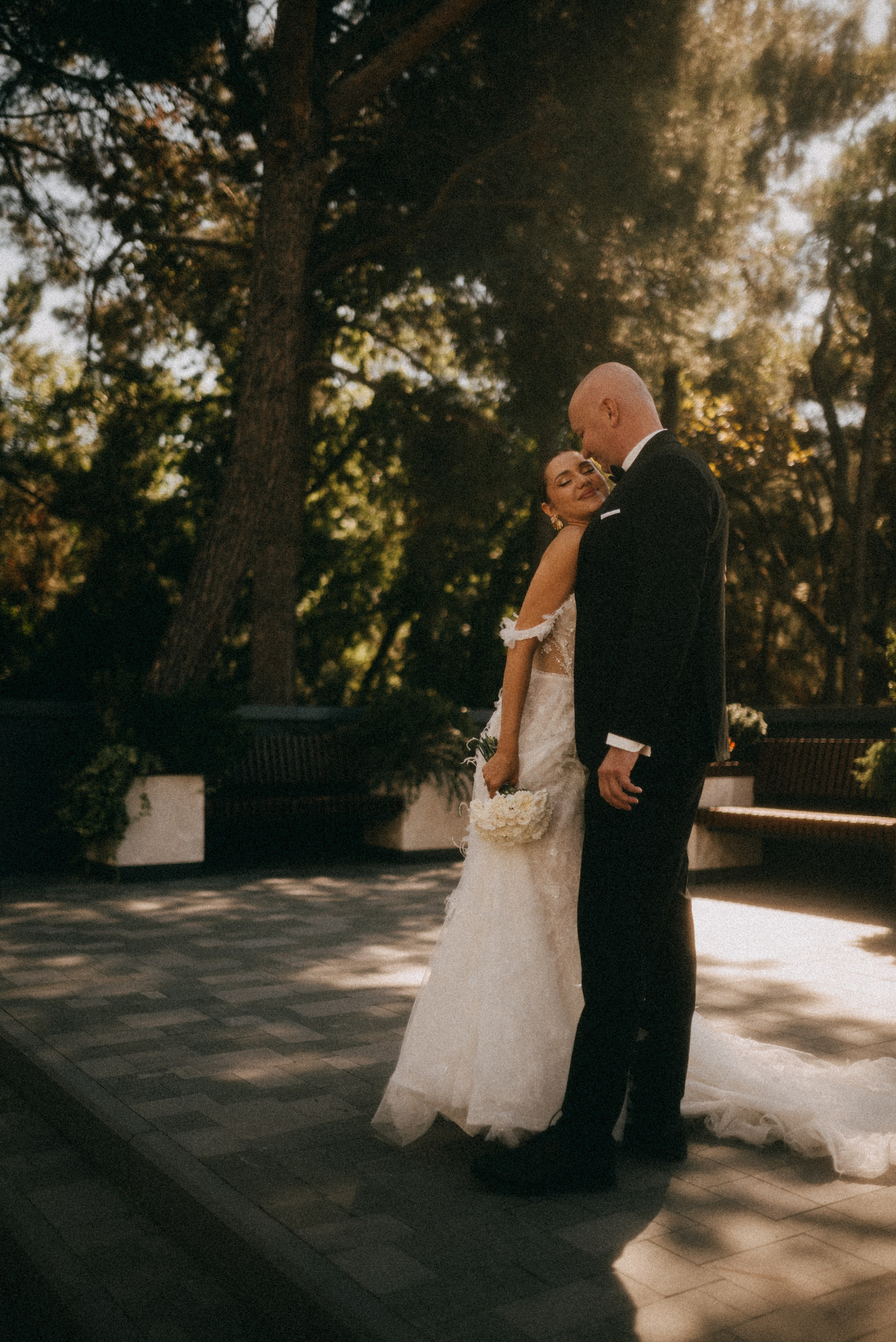 Александр и Виктория | Полный свадебный день. Выступала в качестве второго фотографа. Фотограф Санкт-Петербург, Новороссийск