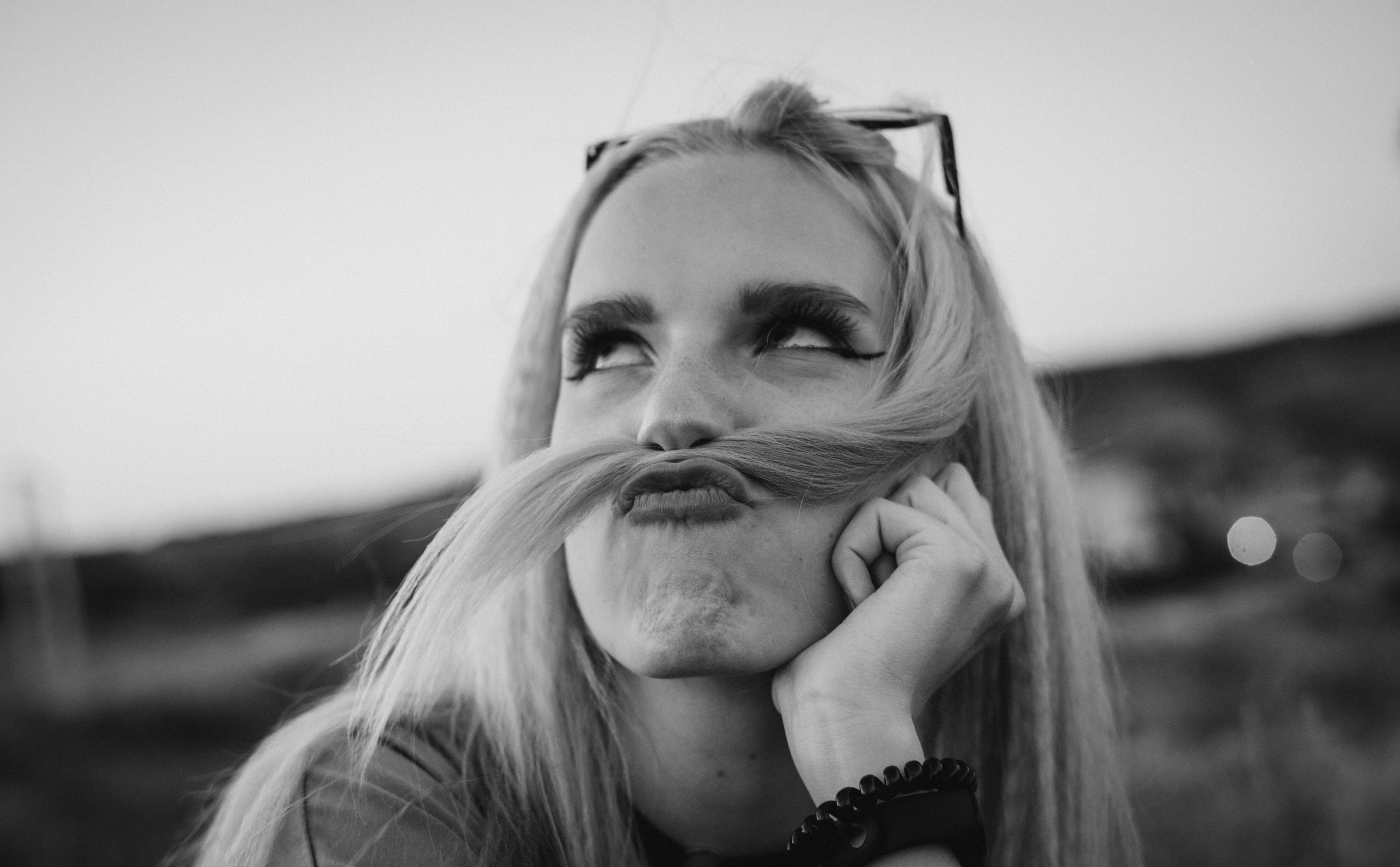 Портретная фотография. Ab extra