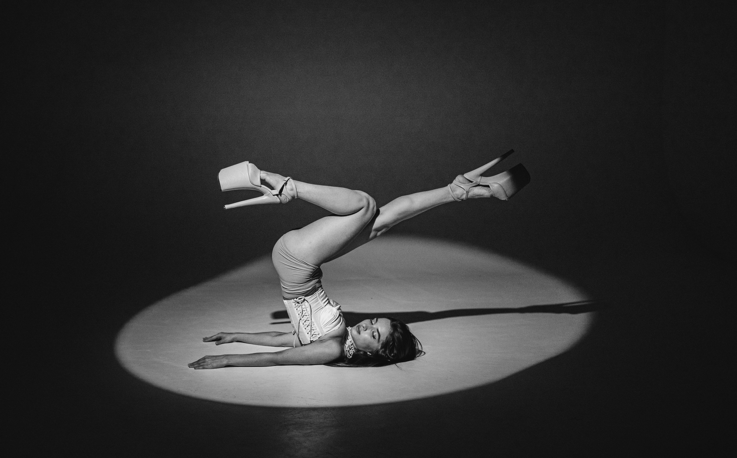 Художественная фотография. Ab extra