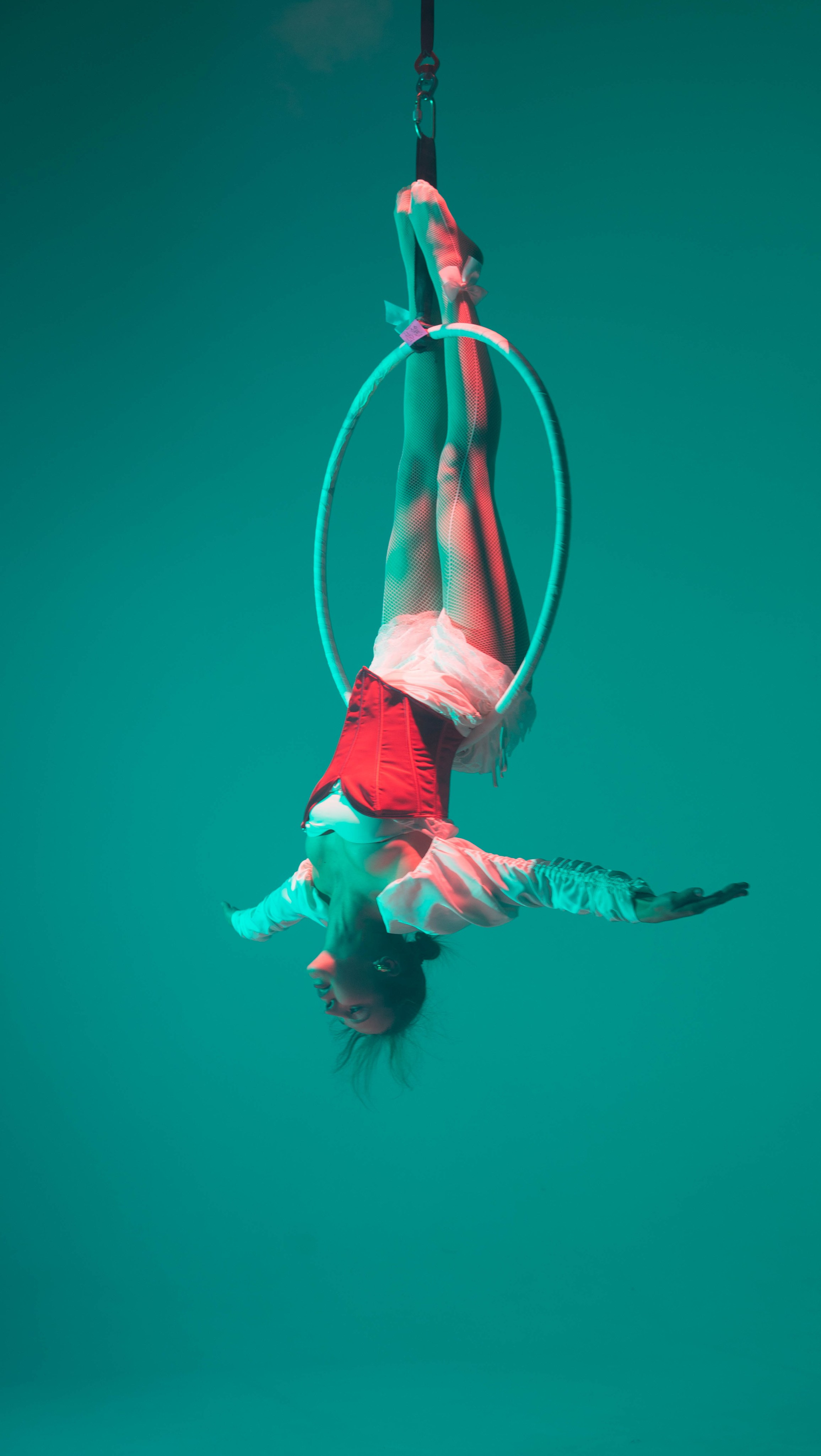 Художественная фотография. Ab extra