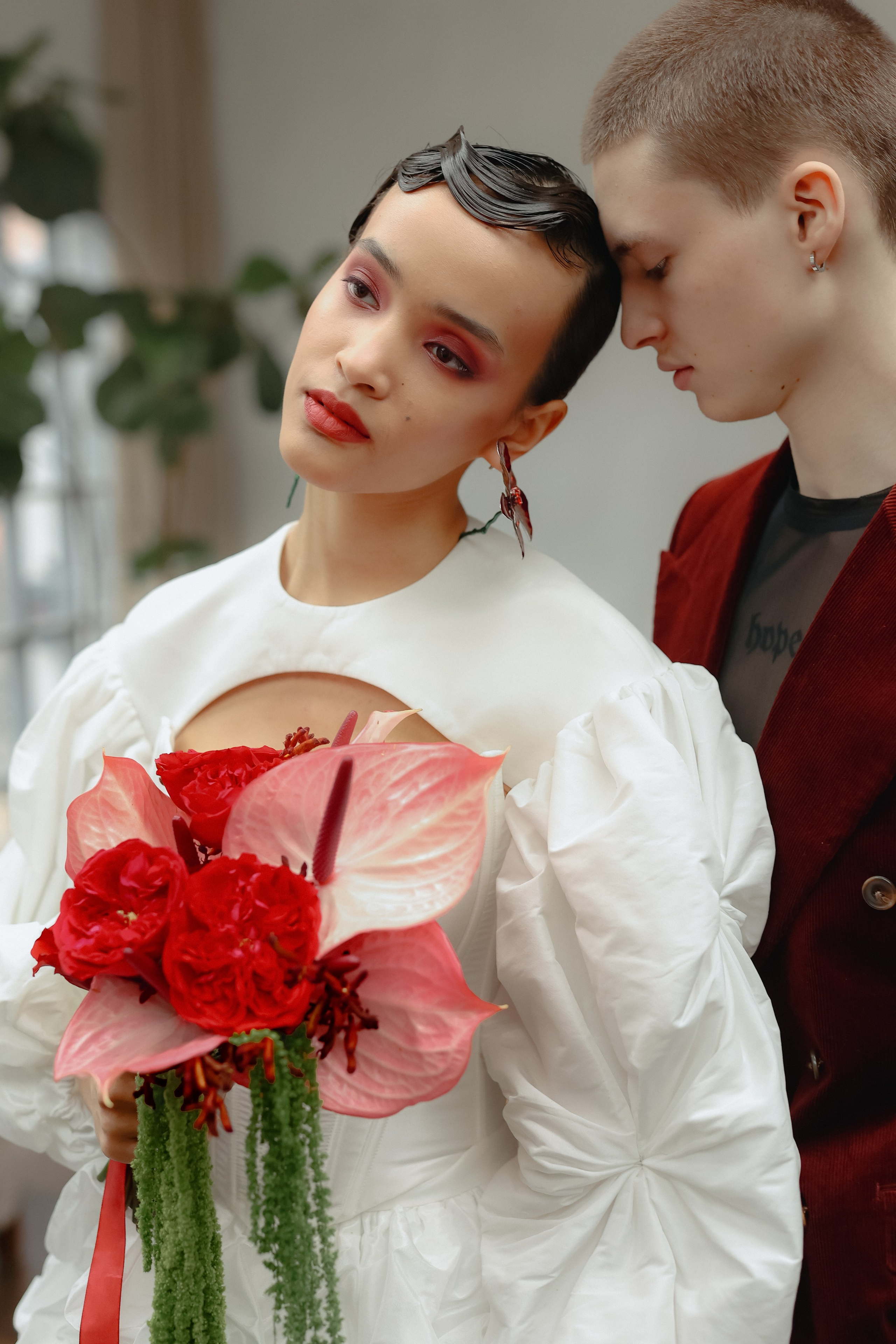 Eva-Kirill. Главная