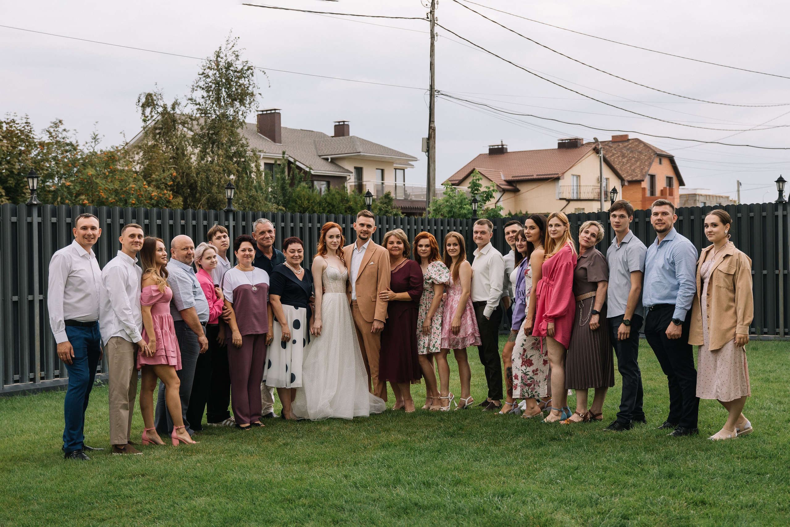 Дарья & Артемий. Фотограф Санкт-Петербург. Аврамова Анастасия