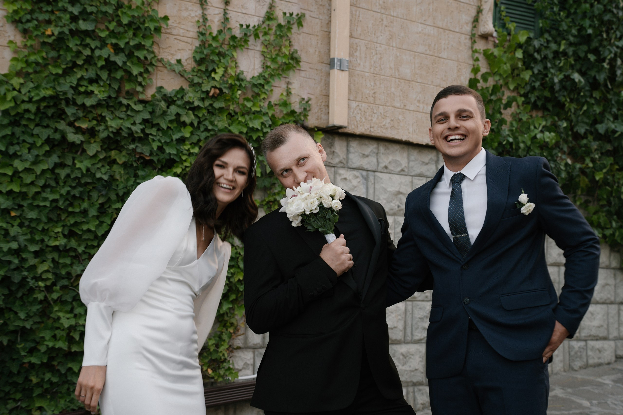 Свадьбы. Артём Рыжков / Ведущий Краснодар Новороссийск