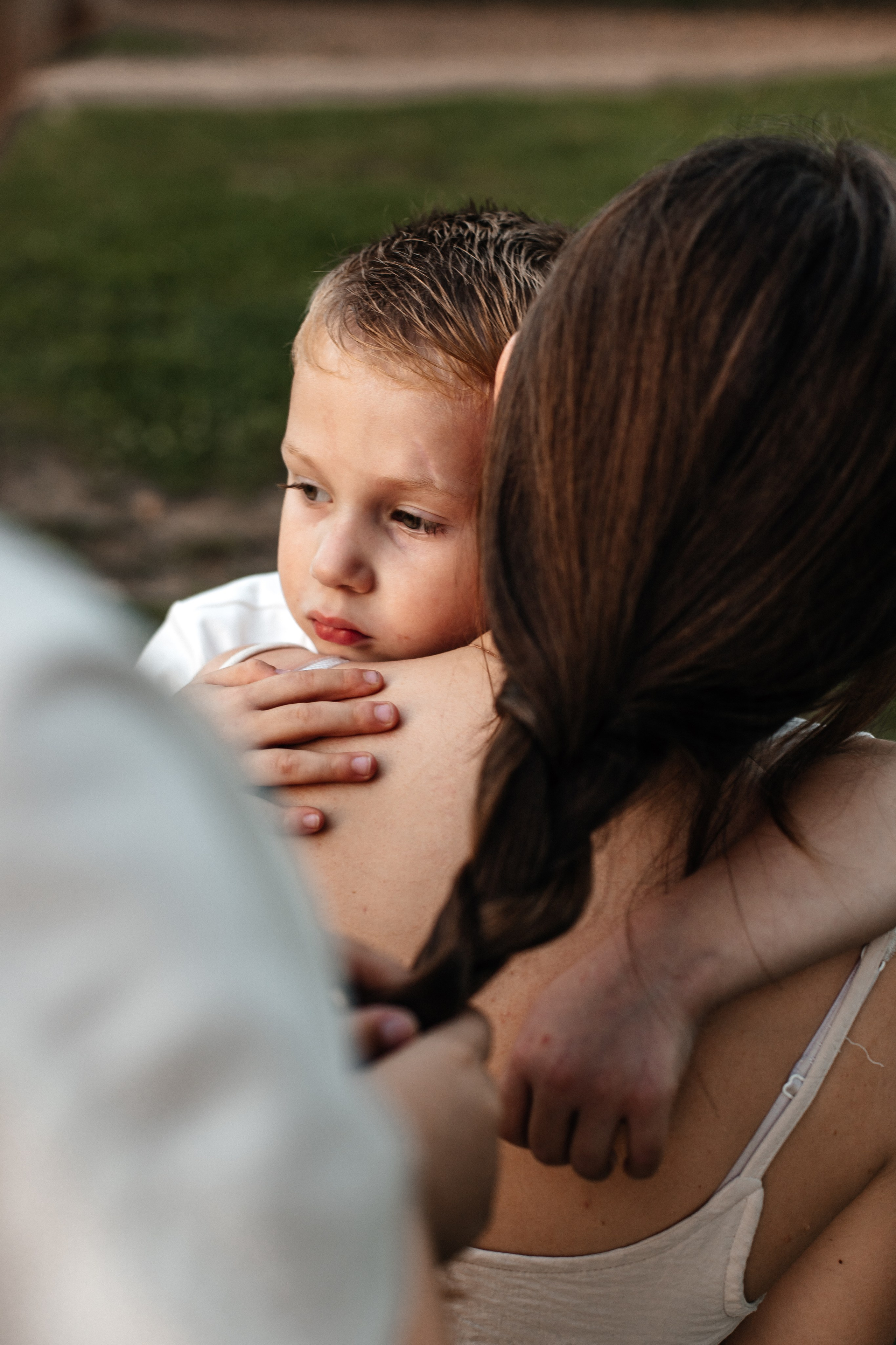 Прогулочная. Семейный фотограф в Нижнем Новгороде Куренкова Юлия