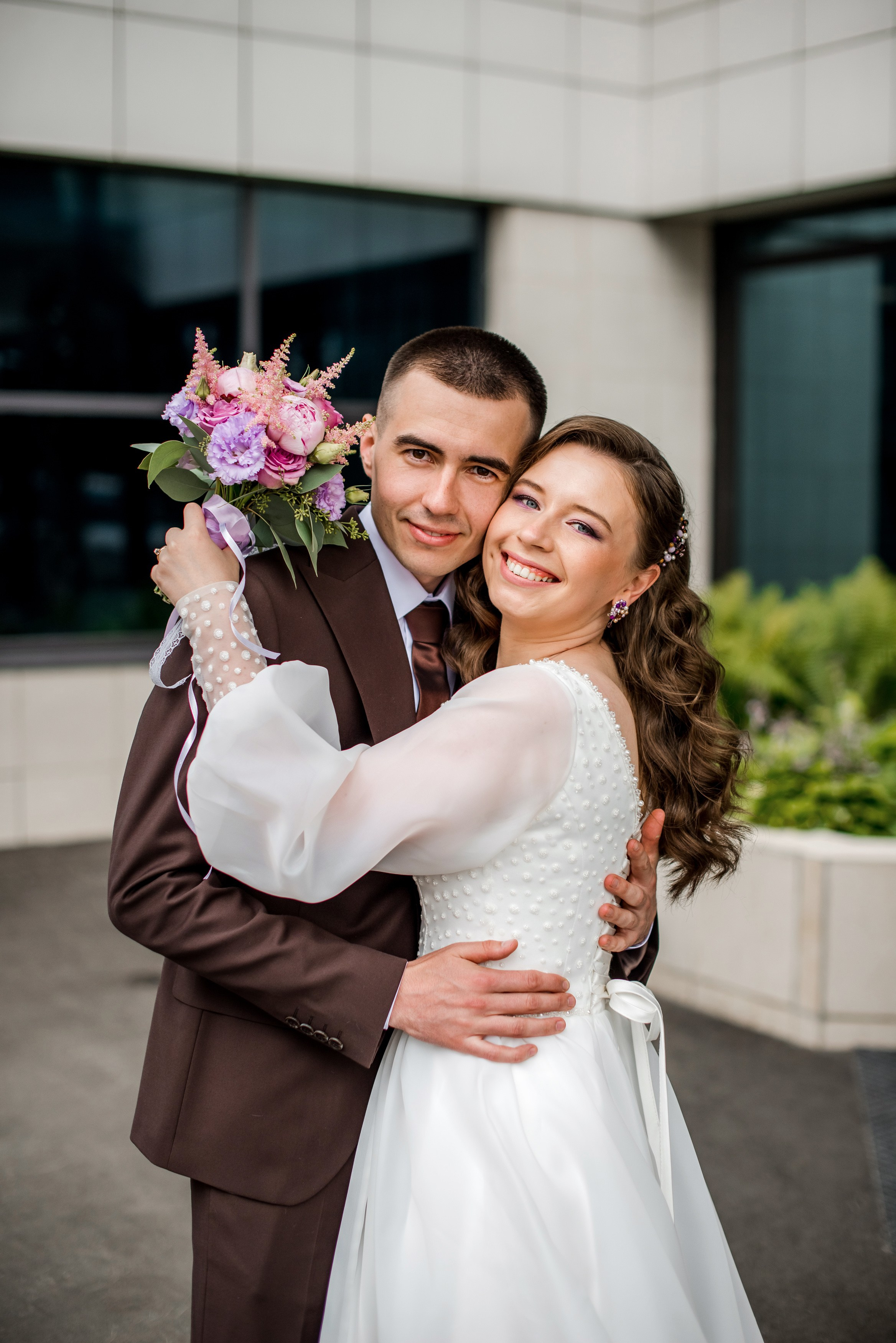 Владислав и Ирина. Иркутск. Фотограф Антонина Первая. Свадьбы, семейные и индивидуальные