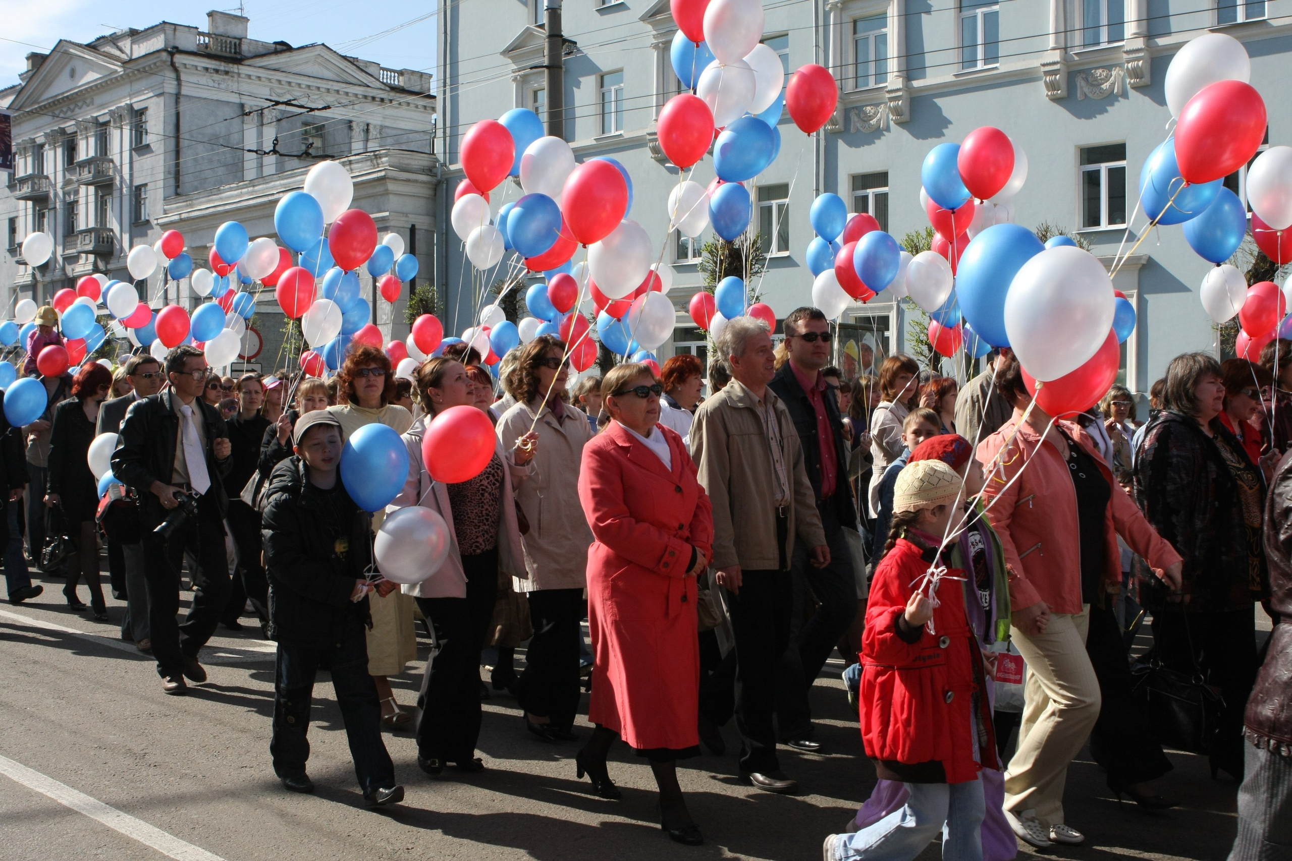 Фото Читы. Студия Максима Белослюдцева