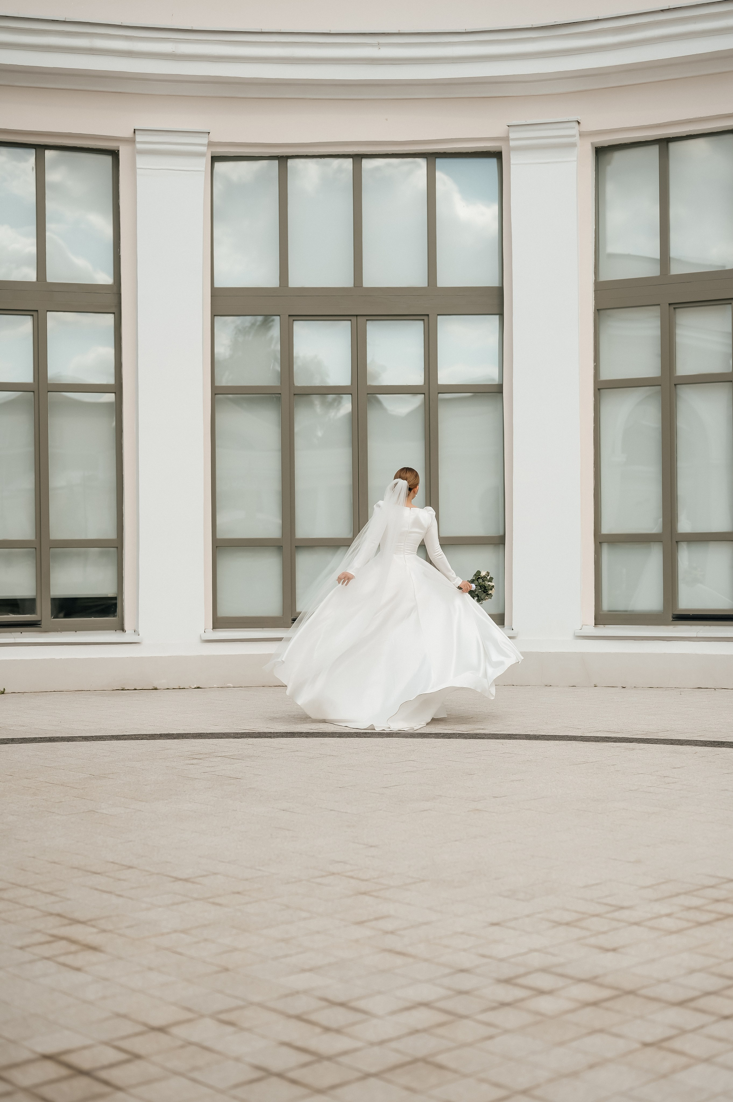 Виктория & Николай. Семейный фотограф Олеся Батурина Рязань