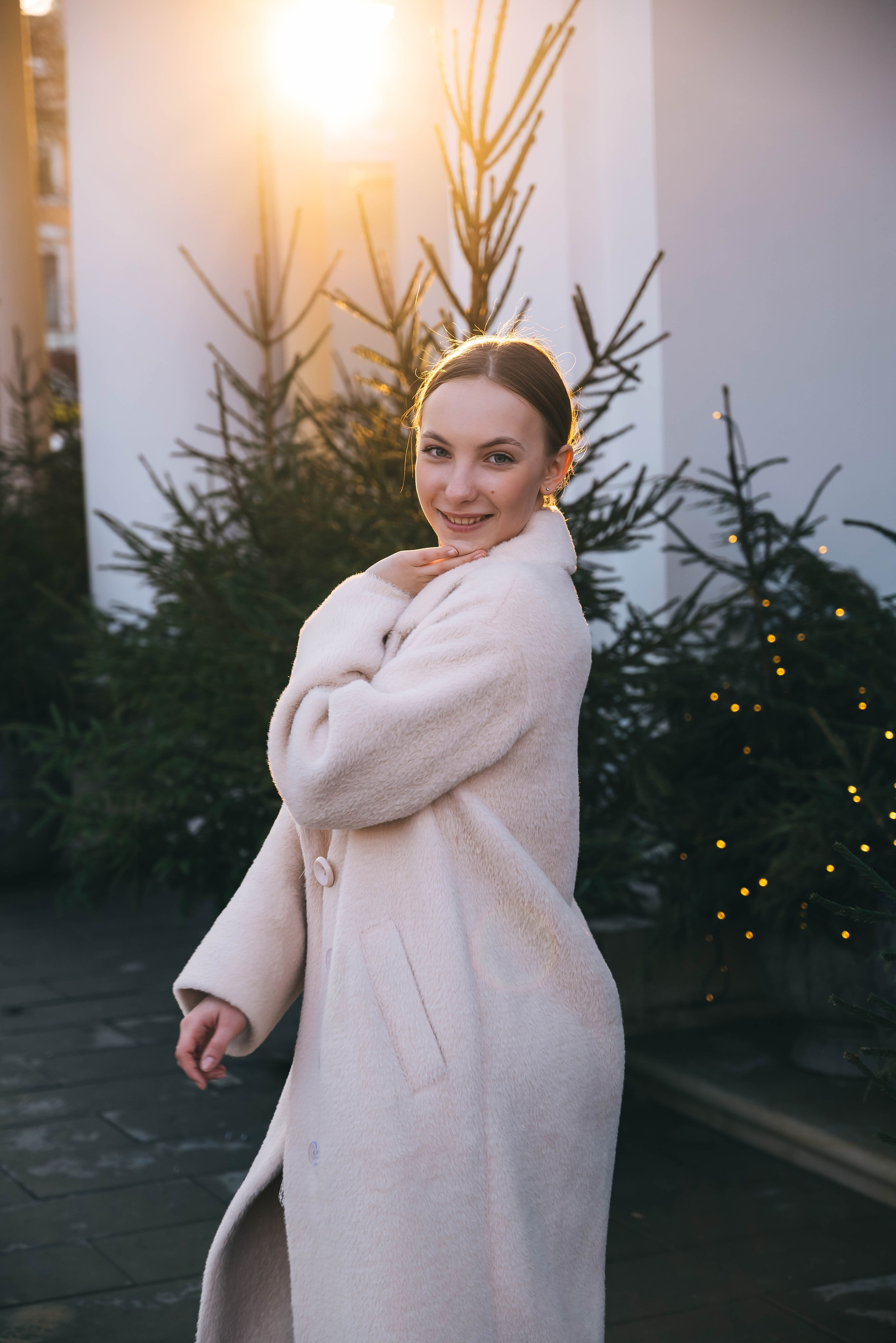 Экспресс съёмка для Полины. Свадебный и семейный фотограф г. Ярославль Савинская Анастасия