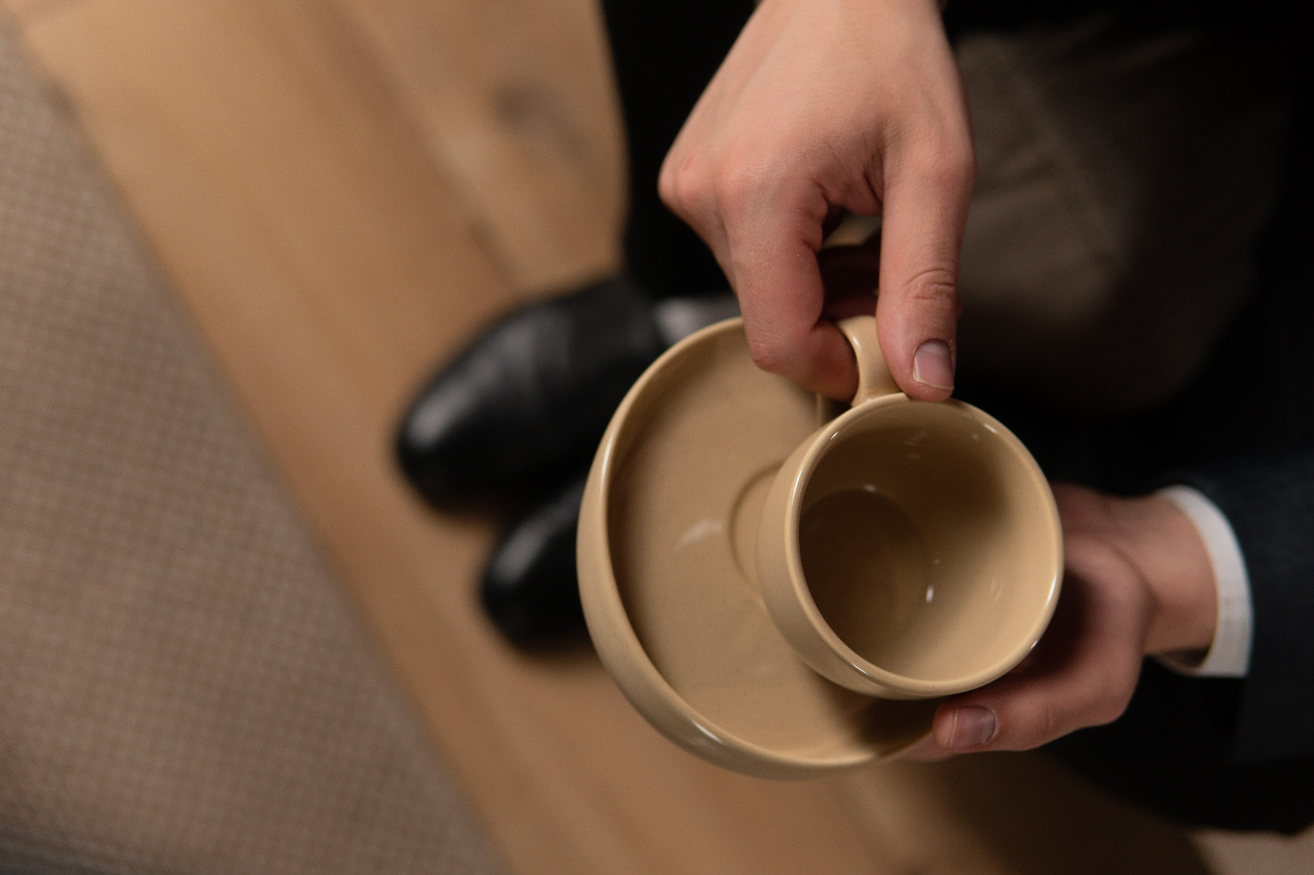 Александр Ушаков. Фотограф Дарья Локотко в Красноярске