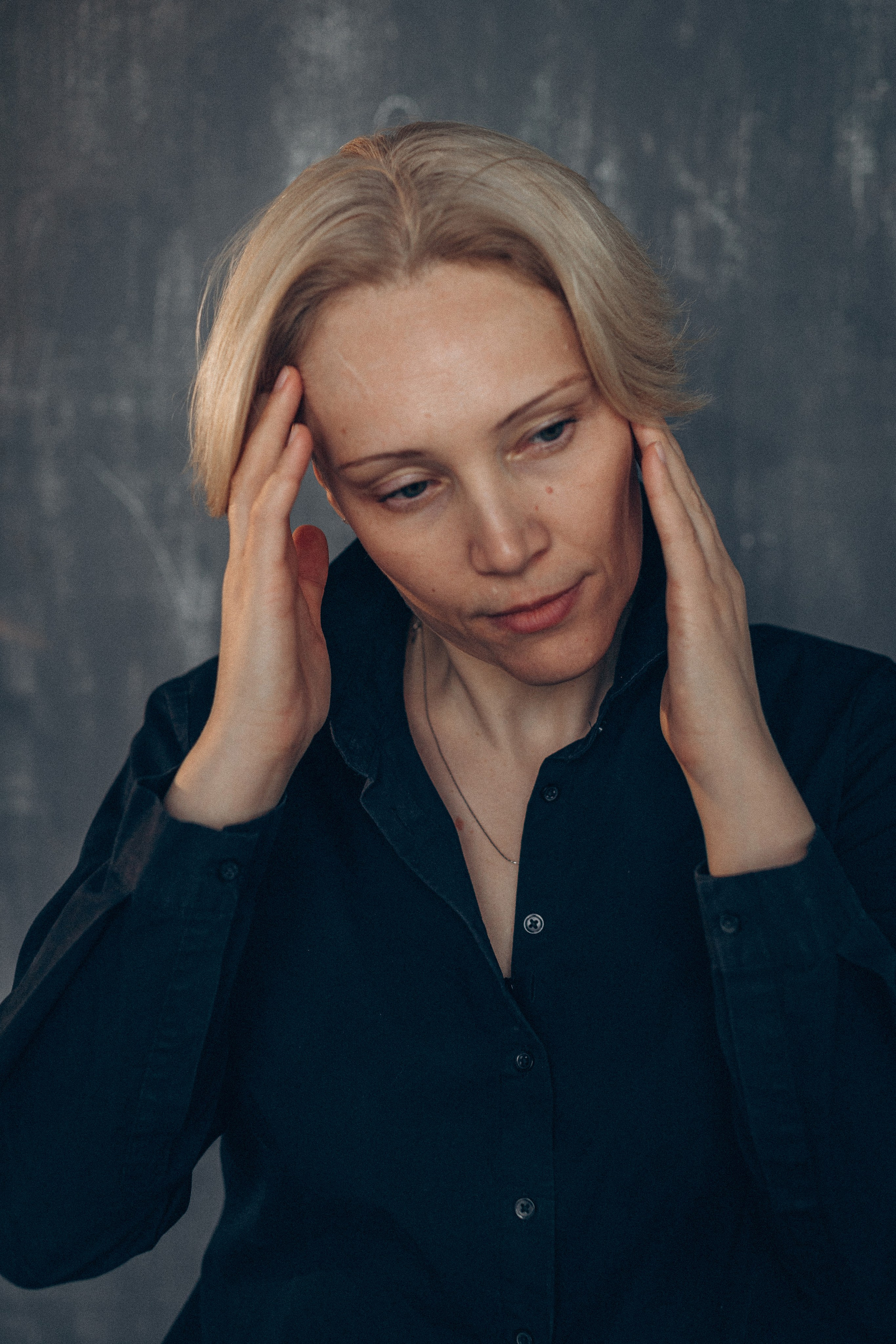 Наташа. Фотограф Ногинск Электросталь Наталья Осетрова