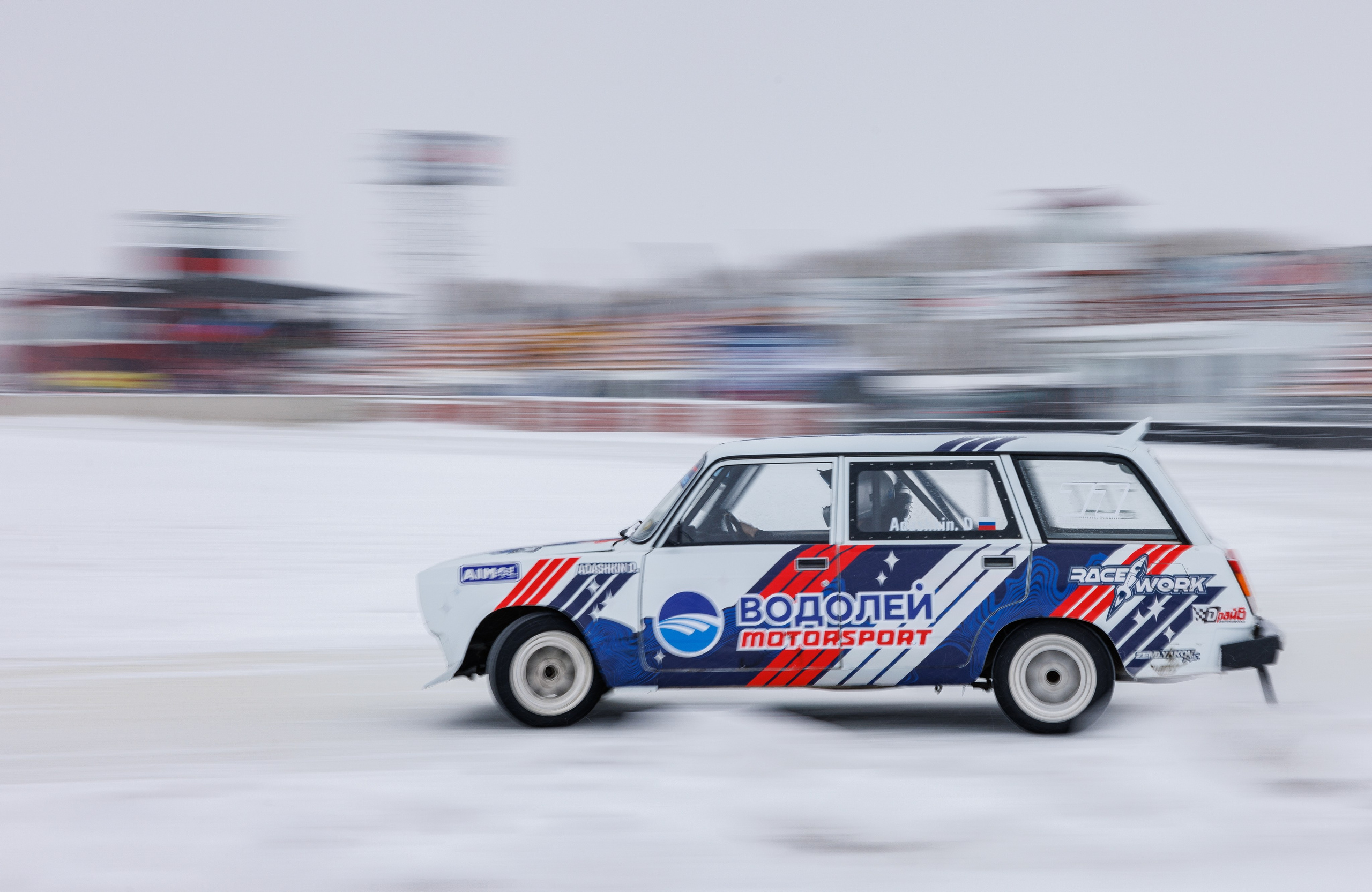 Автомобили. Фотограф в Красноярске Евдокимова Анастасия