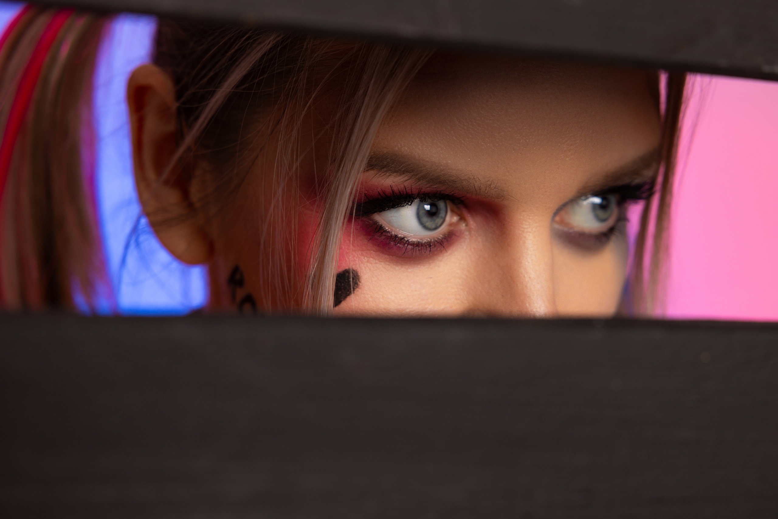 Татьяна Харви Квин. Фотограф в Красноярске Евдокимова Анастасия