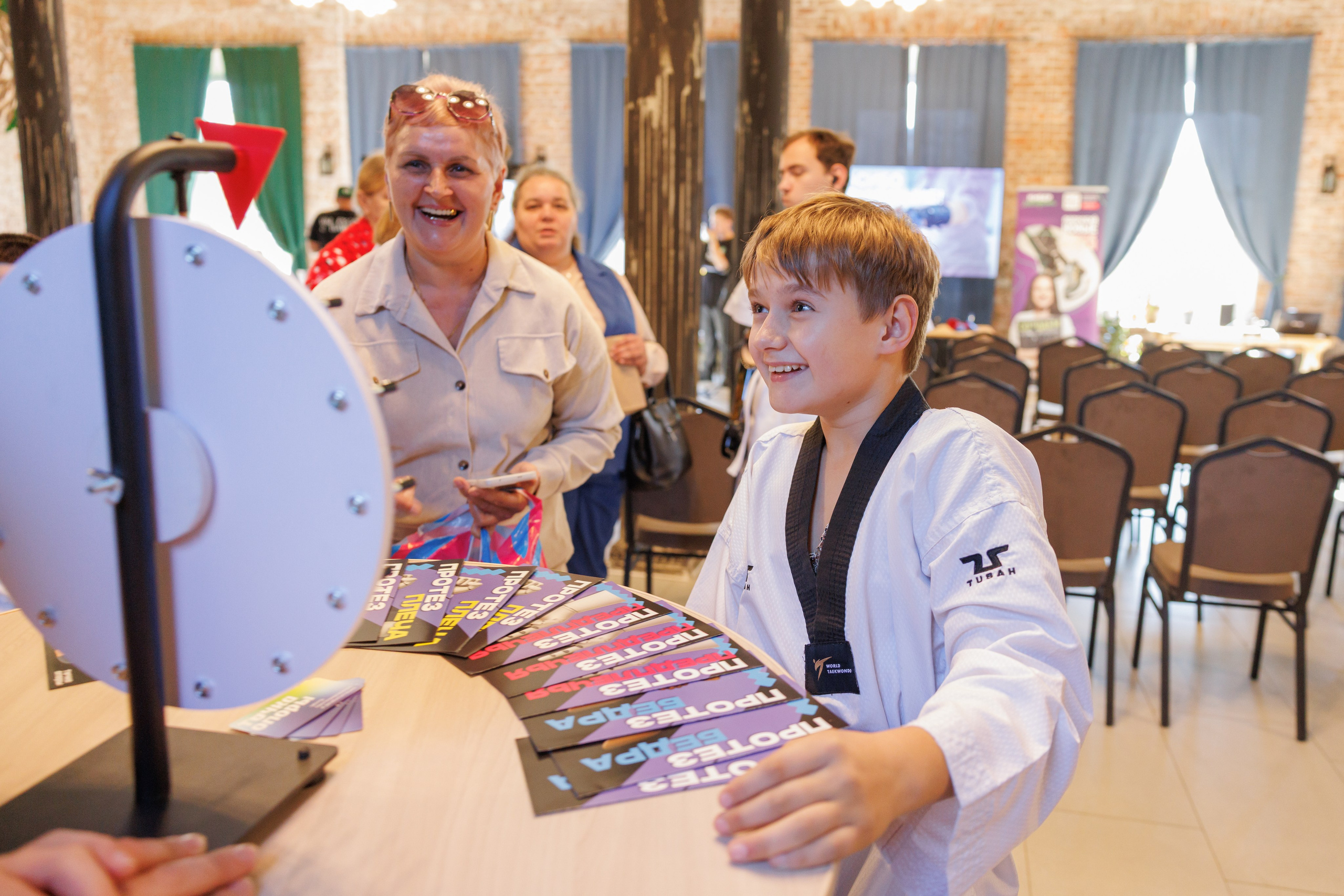 Кибер День от Маторика. Фотограф в Красноярске Евдокимова Анастасия