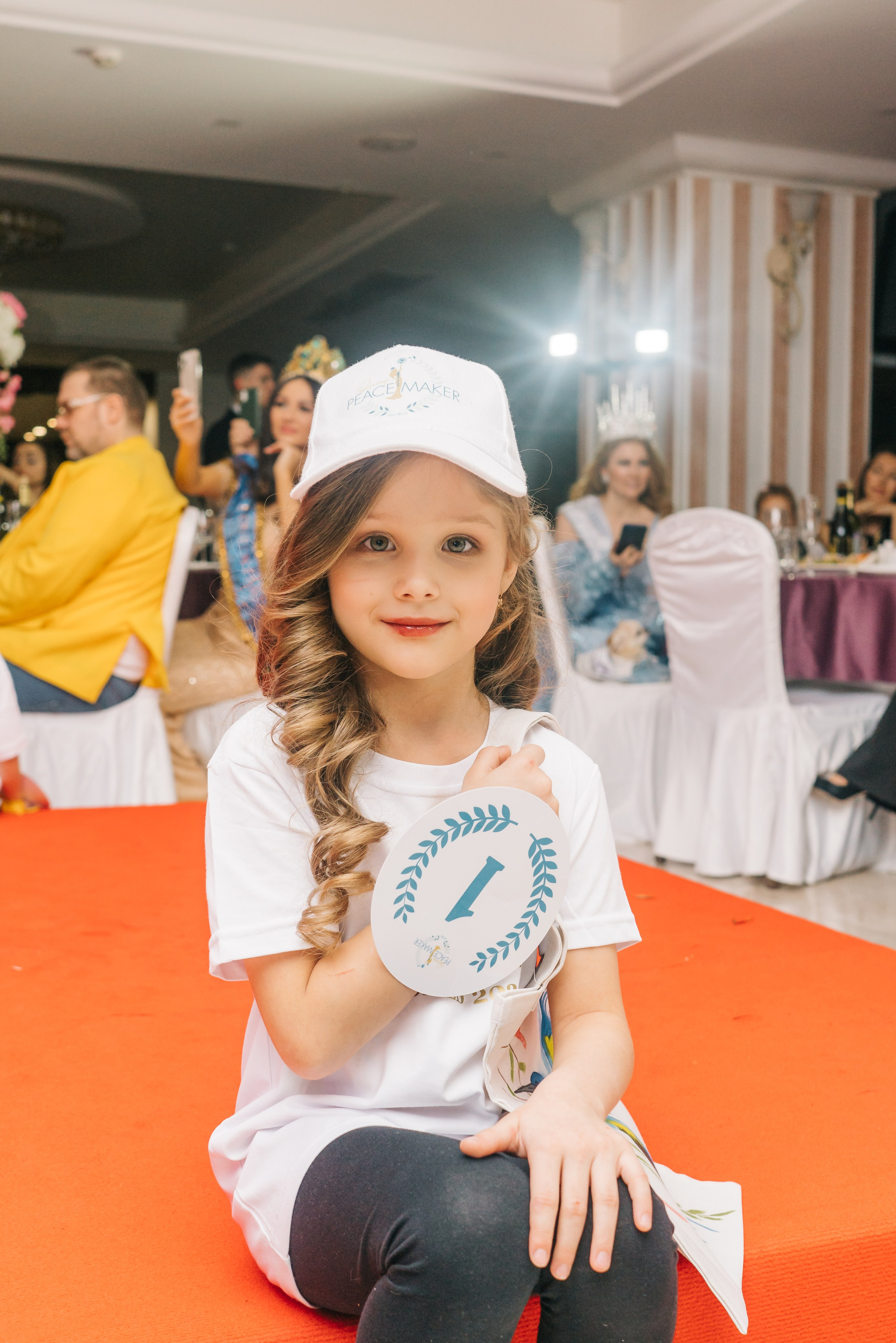 Queen Peacemaker. Женский фотограф в Москве Анастасия Сидорова