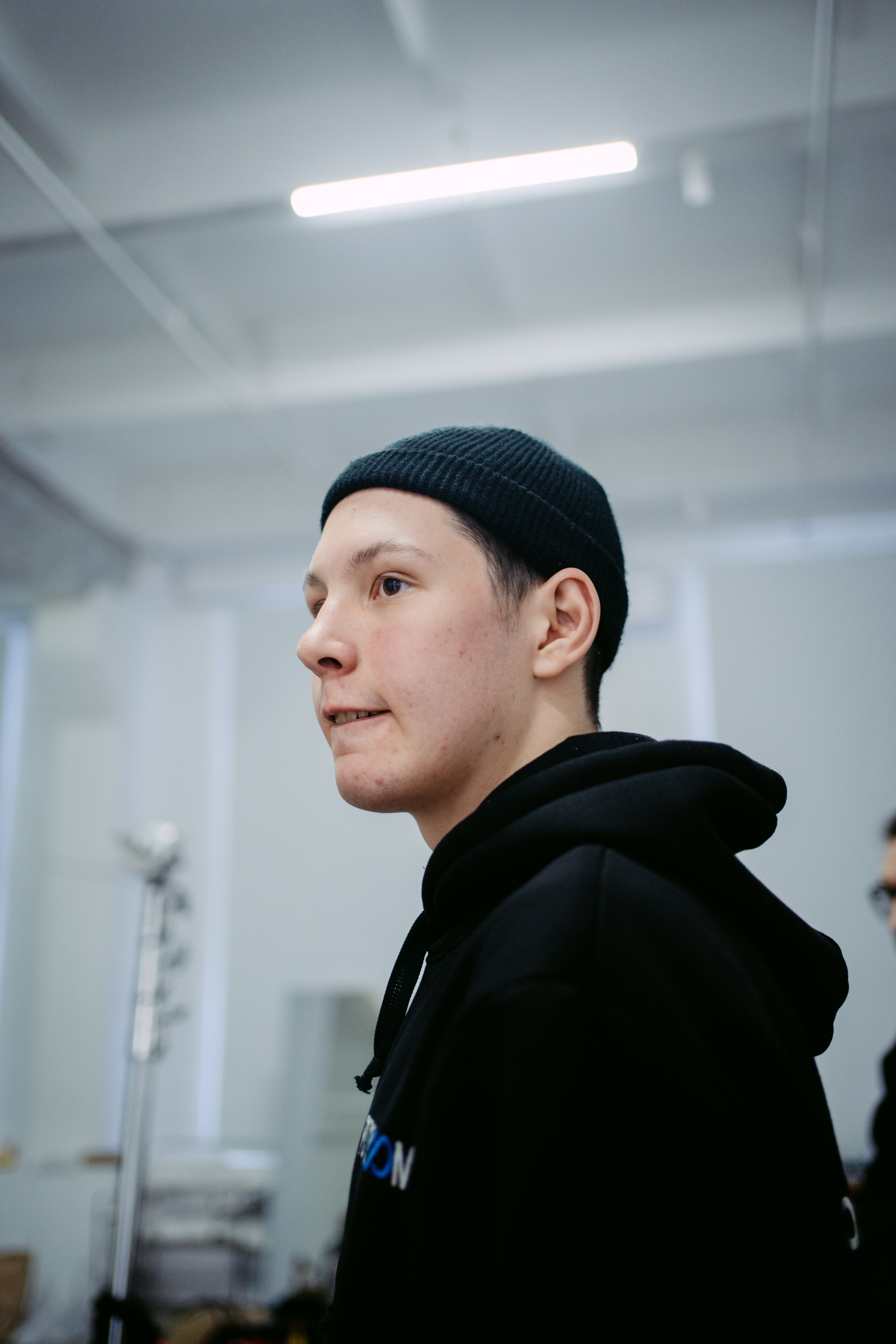 Backstage Татнефть х Зилант х Ак Барс. Главная