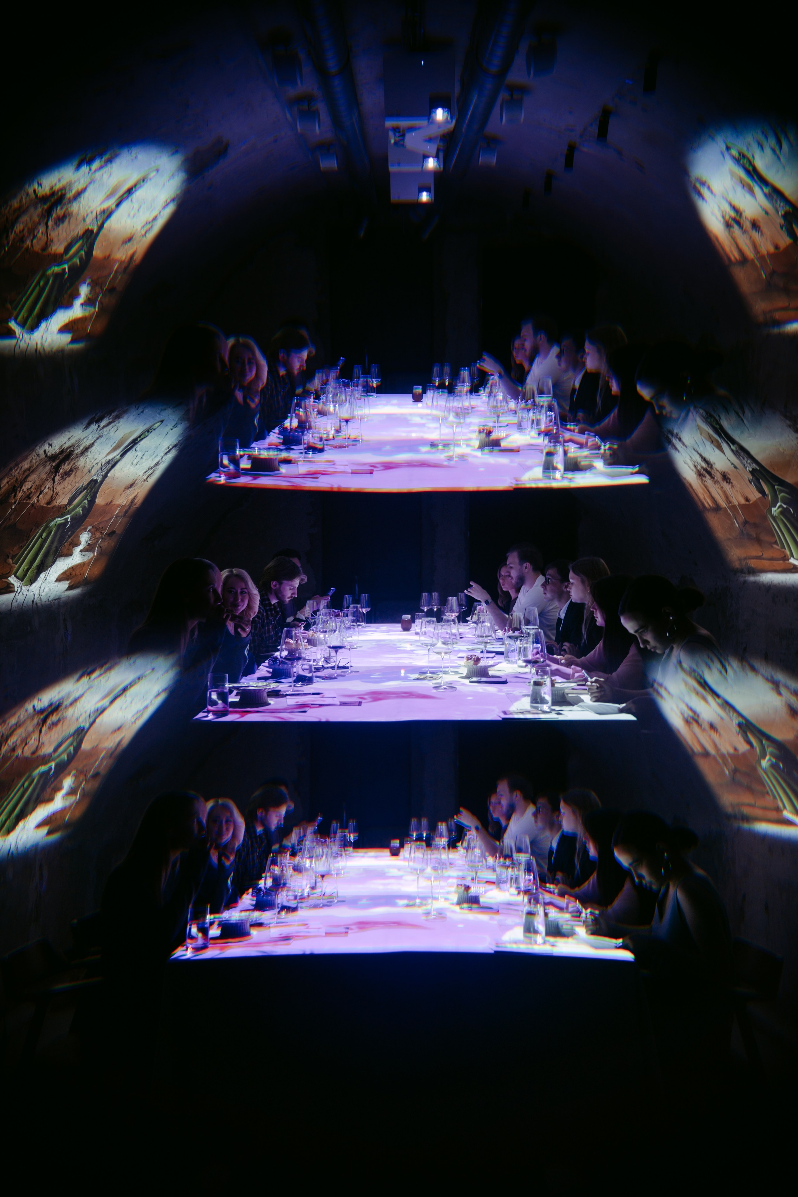 Ogiva. Главная