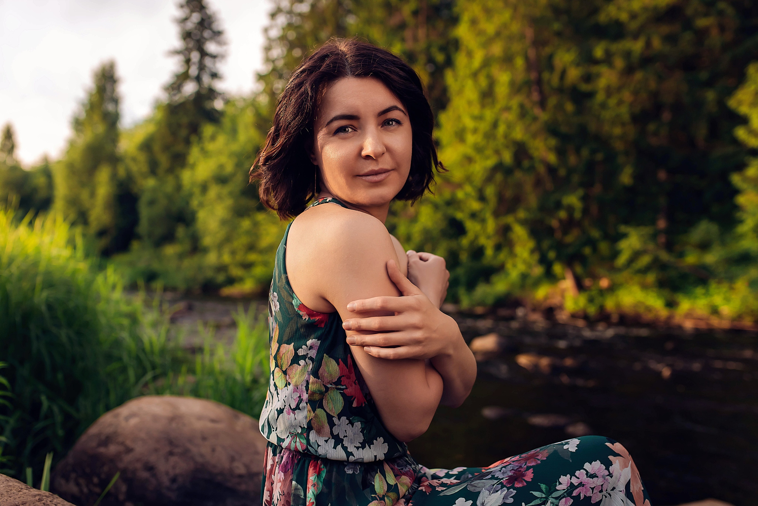 Арина Стрелкова. Фотограф в Петрозаводске BellaDonna