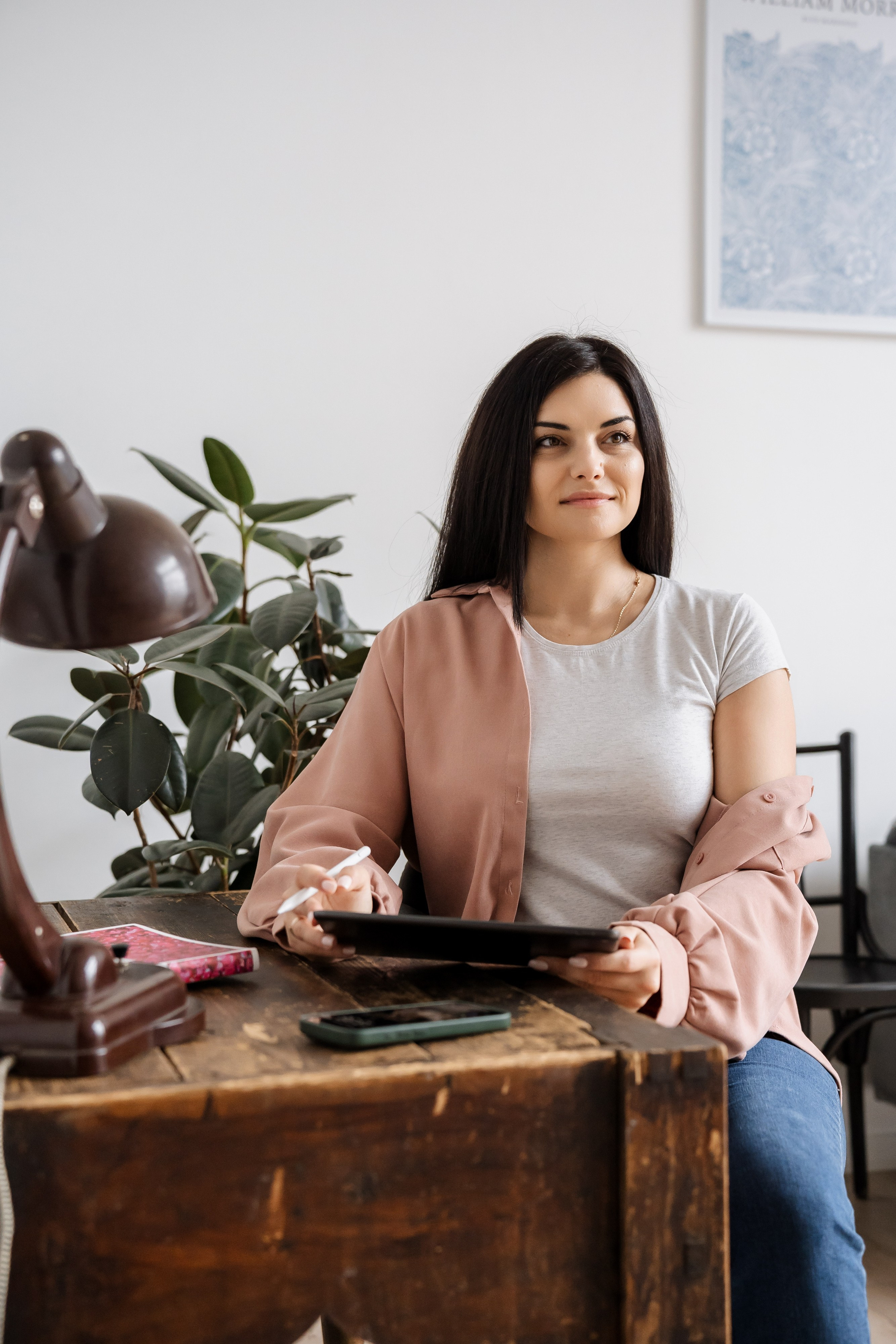 Фотосессия для Инессы. Свадебный фотограф в Москве Яна Деньгина