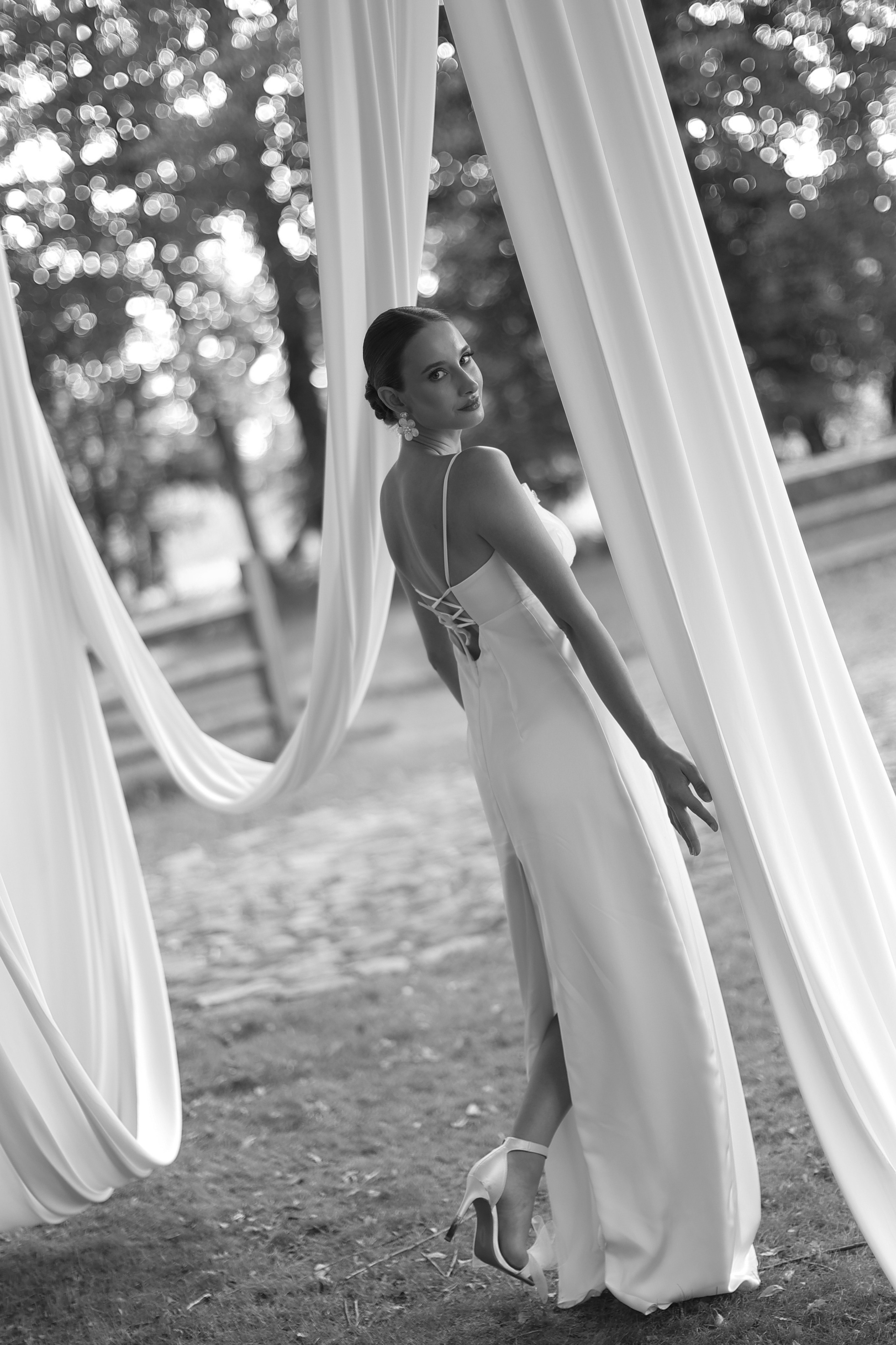 Владислав и Мария. Свадебные фотограф и видеограф в Минске Голдосовы Марина и Вадим