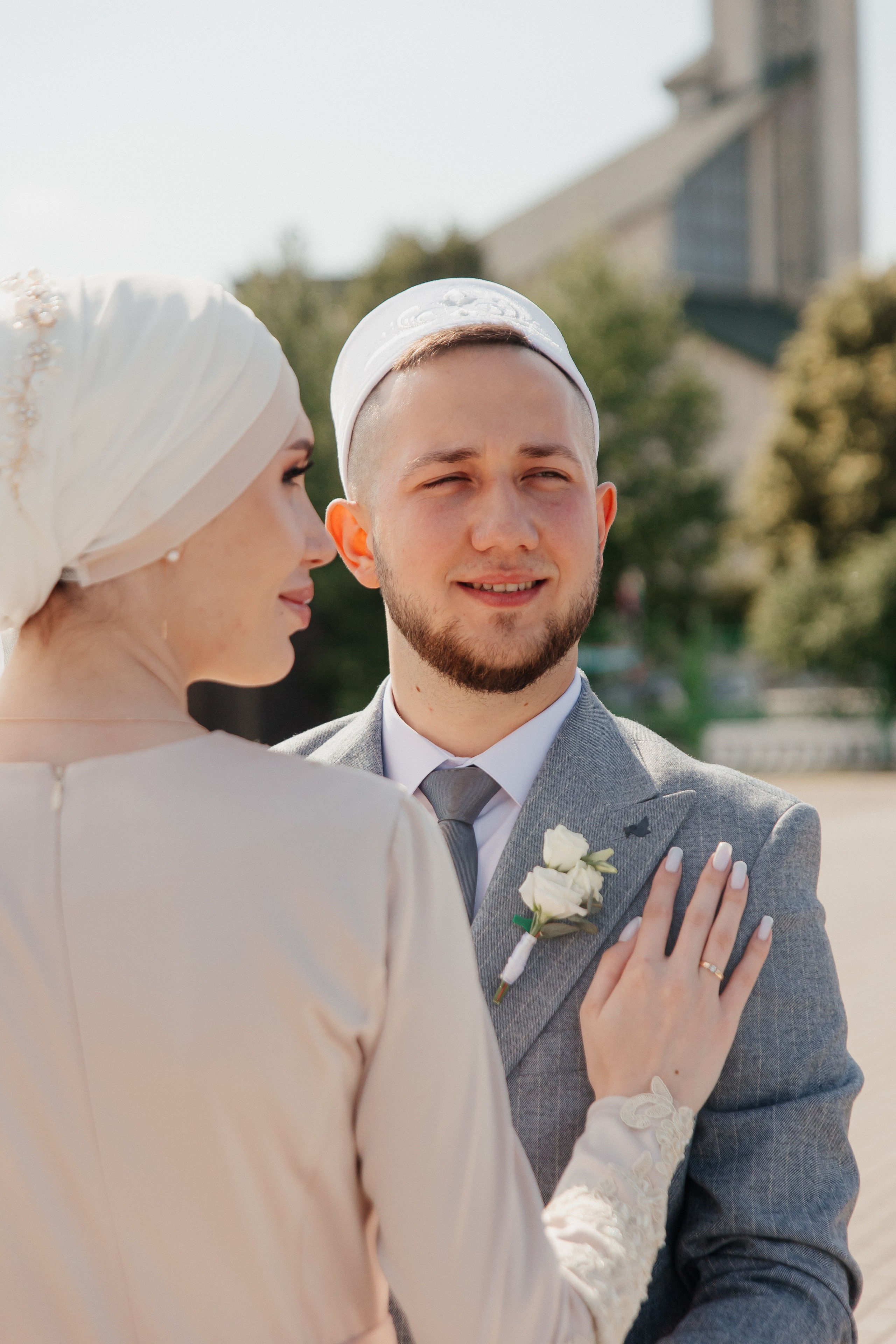 Салават&Линара. Фотограф Егор Сухов