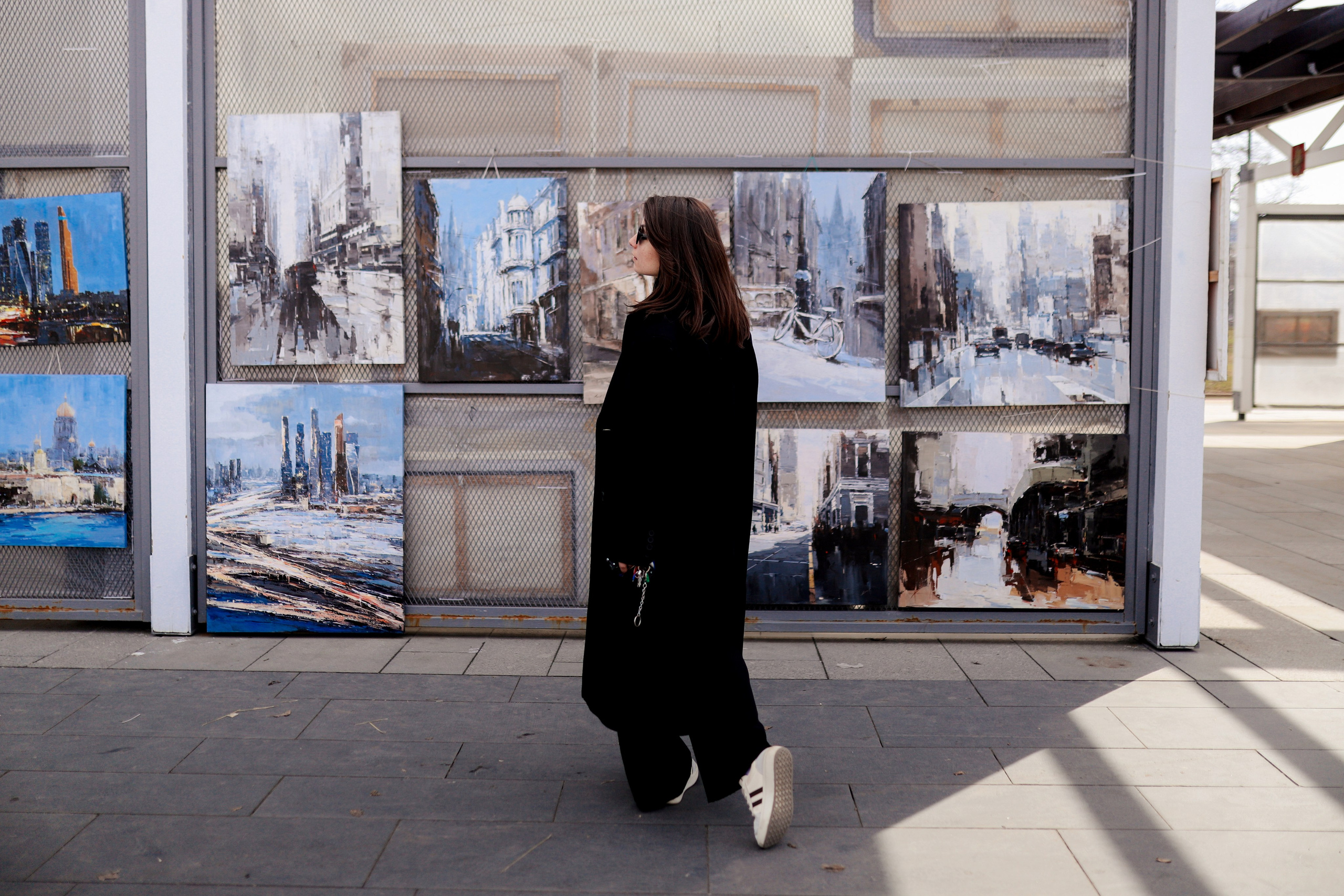 Ксения. Семейный фотограф Елизавета Увицкая