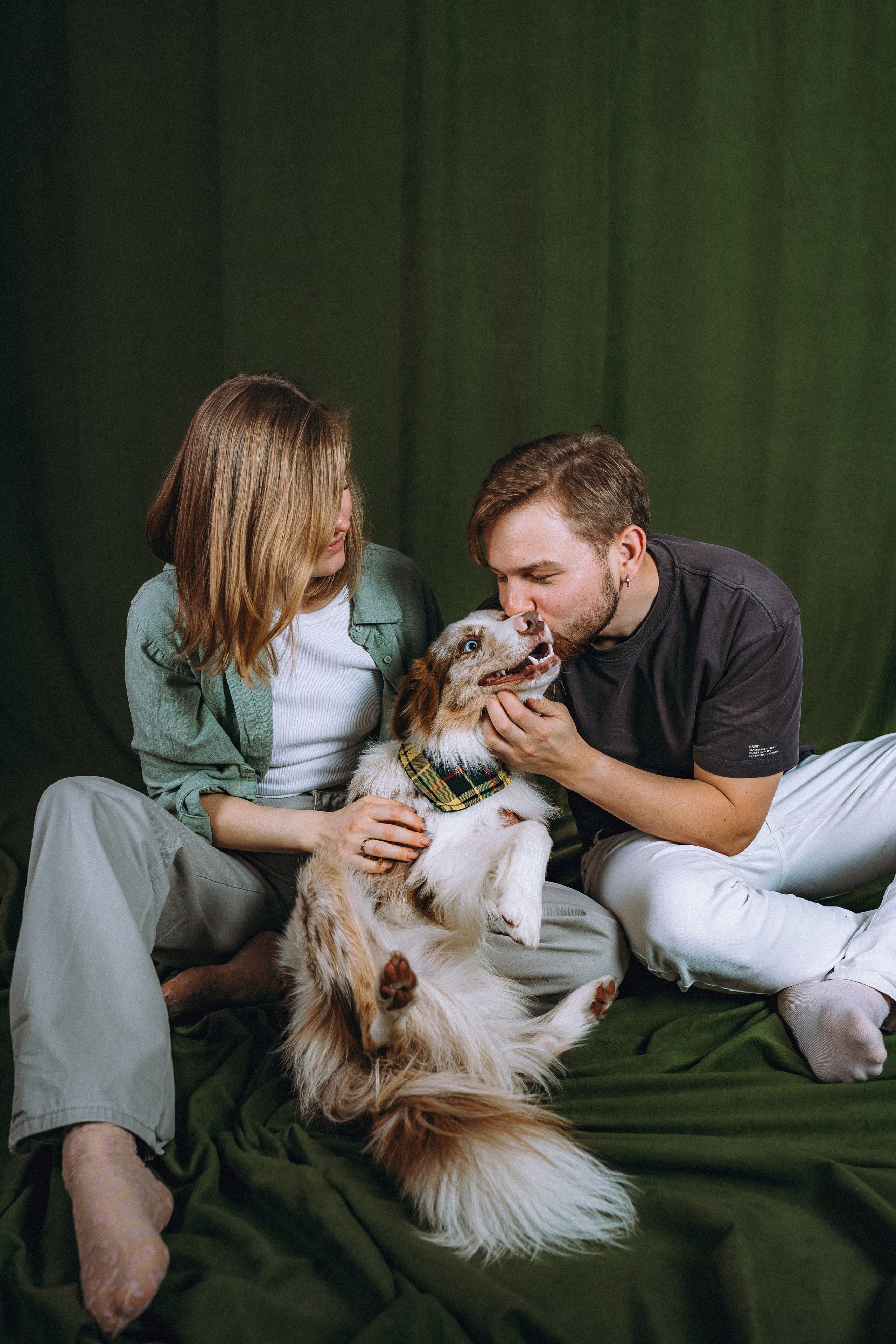 День рождения Айко