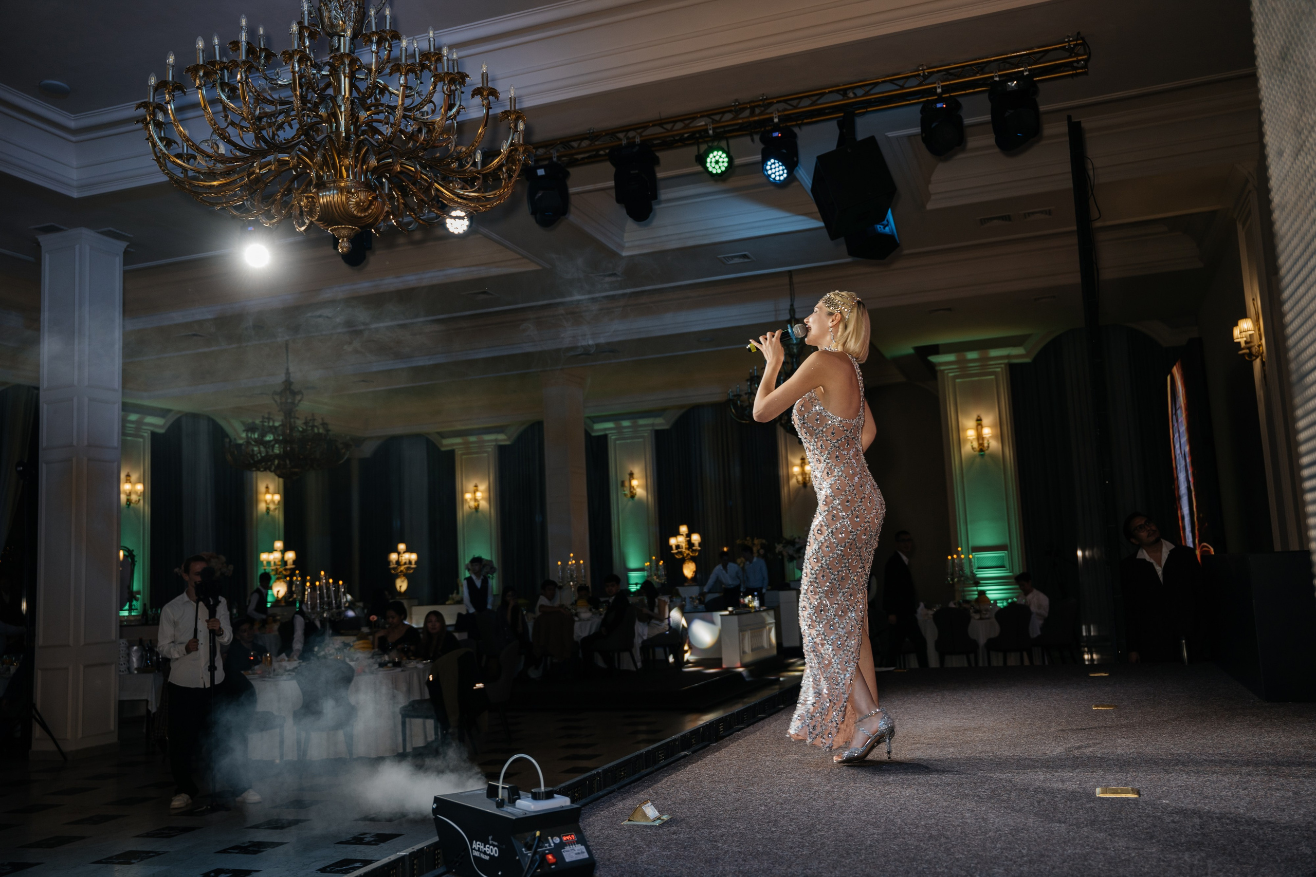 Nurali & Alina. Свадебный фотограф алматы Шожебаев Кайрат