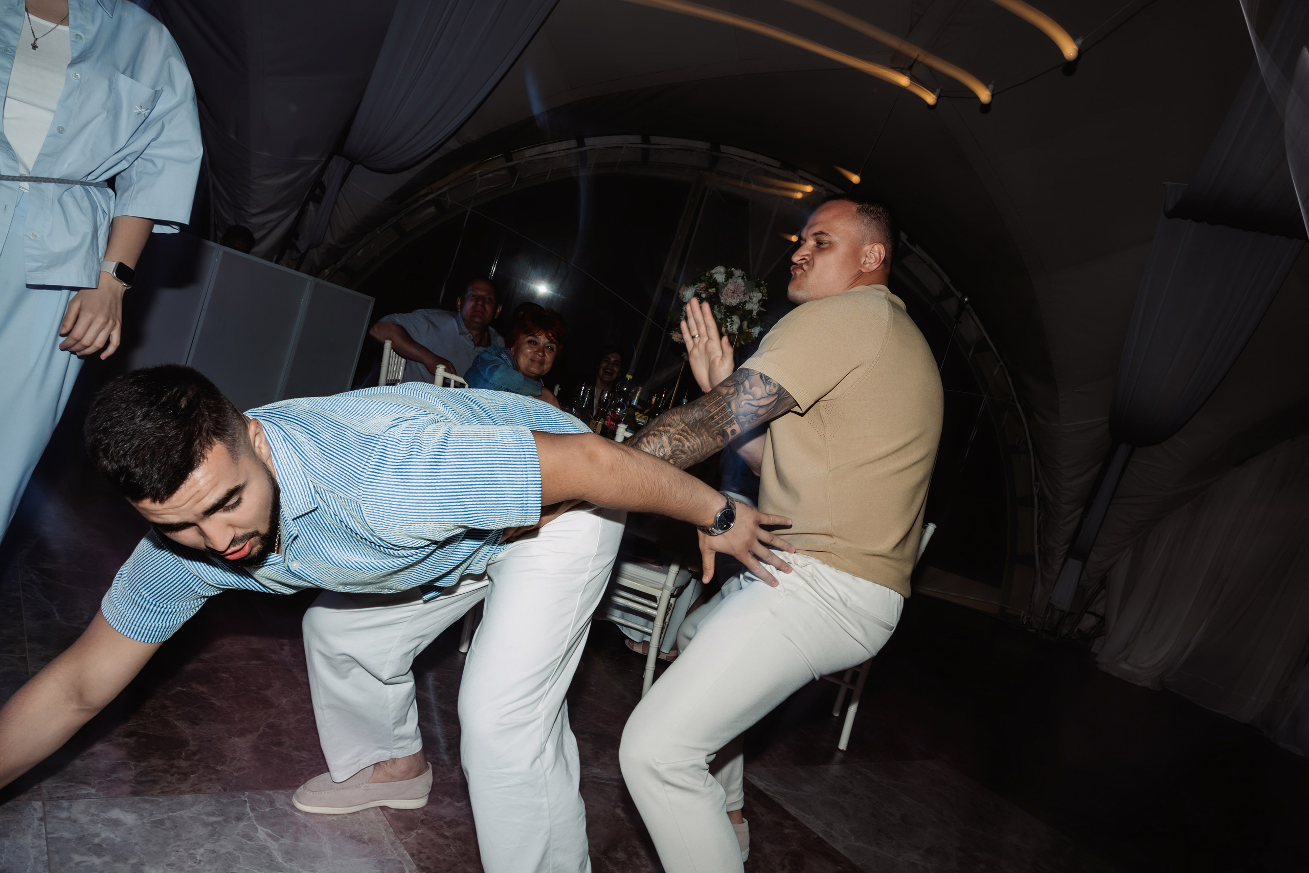 Сергей и Татьяна. ФОТОГРАФ ИРИНА ШАМАТАВА