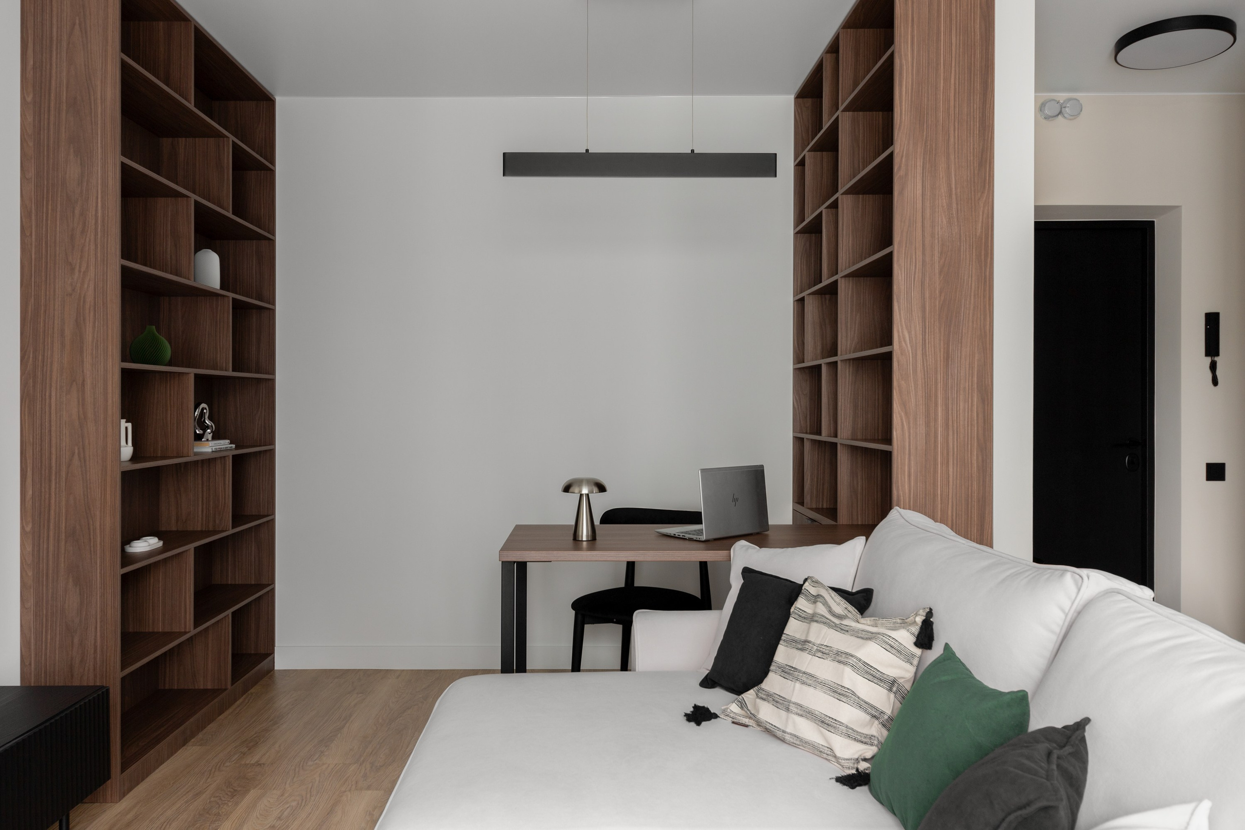 Интерьерная съемка дизайн проекта. Интерьерный фотограф в Санкт-Петербурге Екатерина Цыбулько