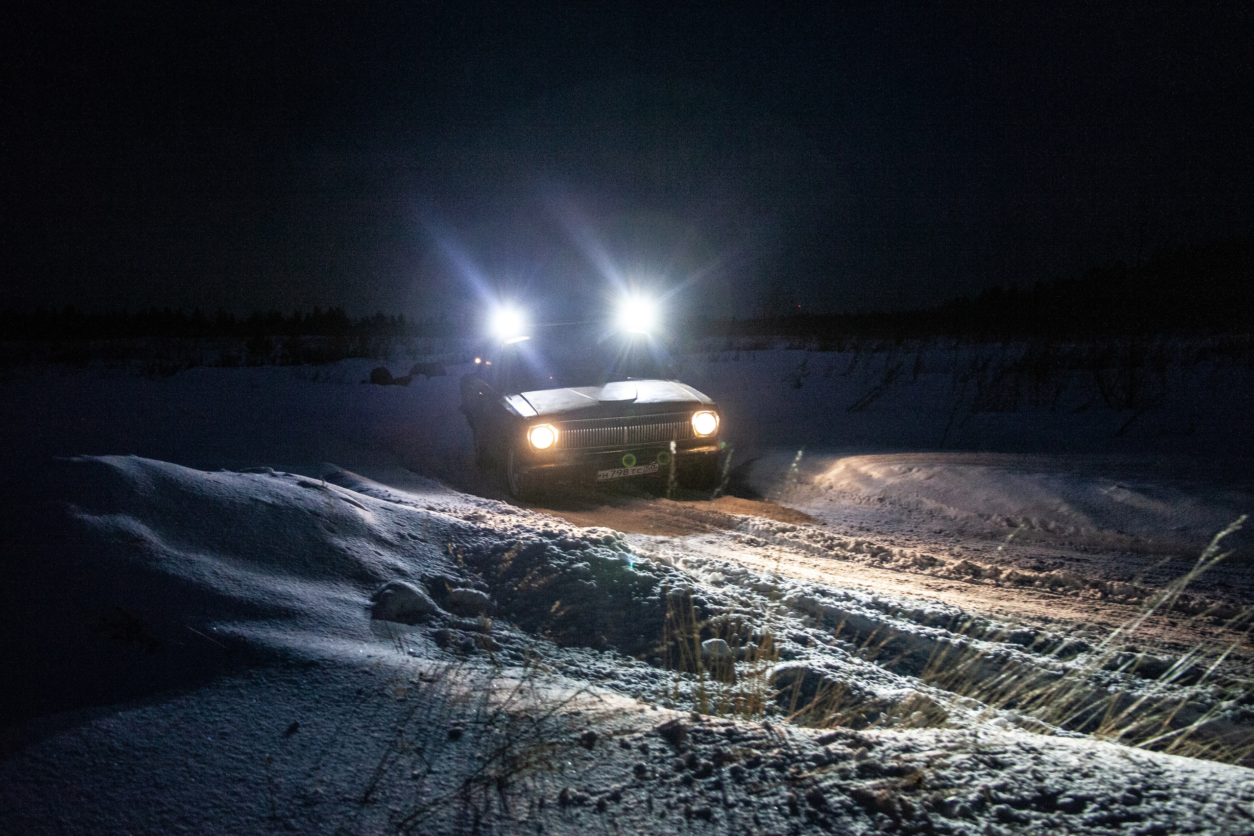 RSE Тропикана 2021. Мультижанровый фотограф в Москве Наталия Степанова
