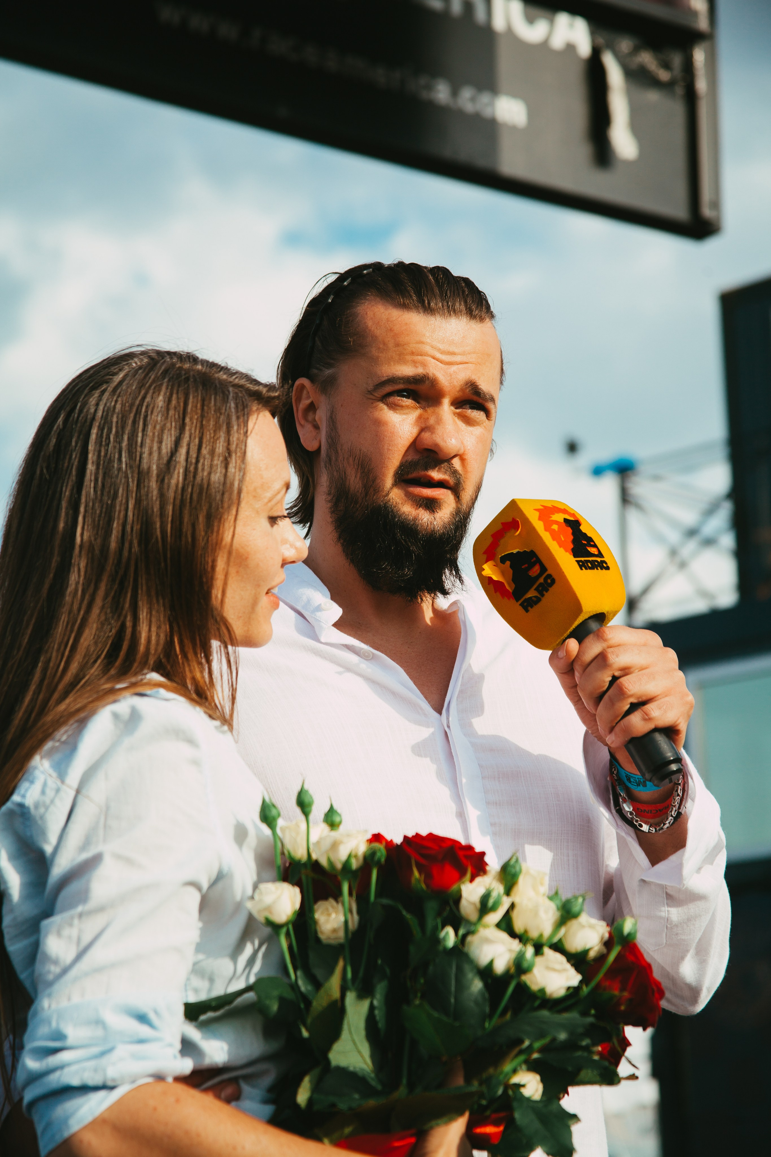 Драг. Мультижанровый фотограф в Москве Наталия Степанова
