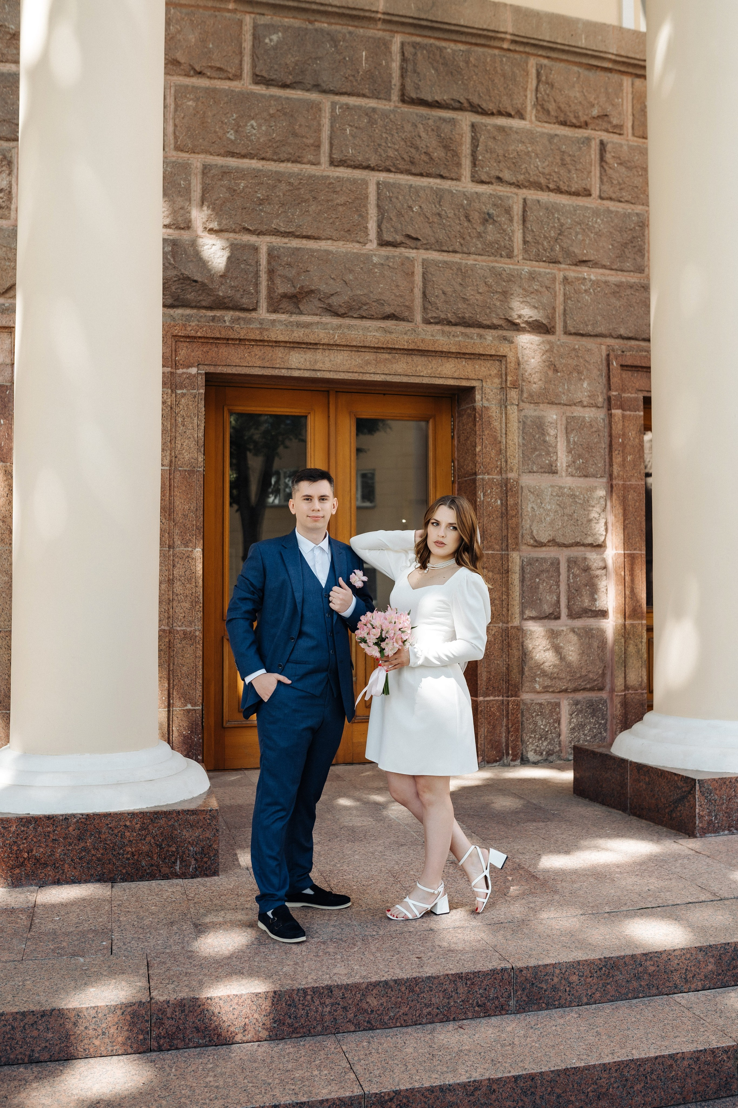 С & М Прогулка. Фотограф и видеограф в Смоленске Денис Медведев