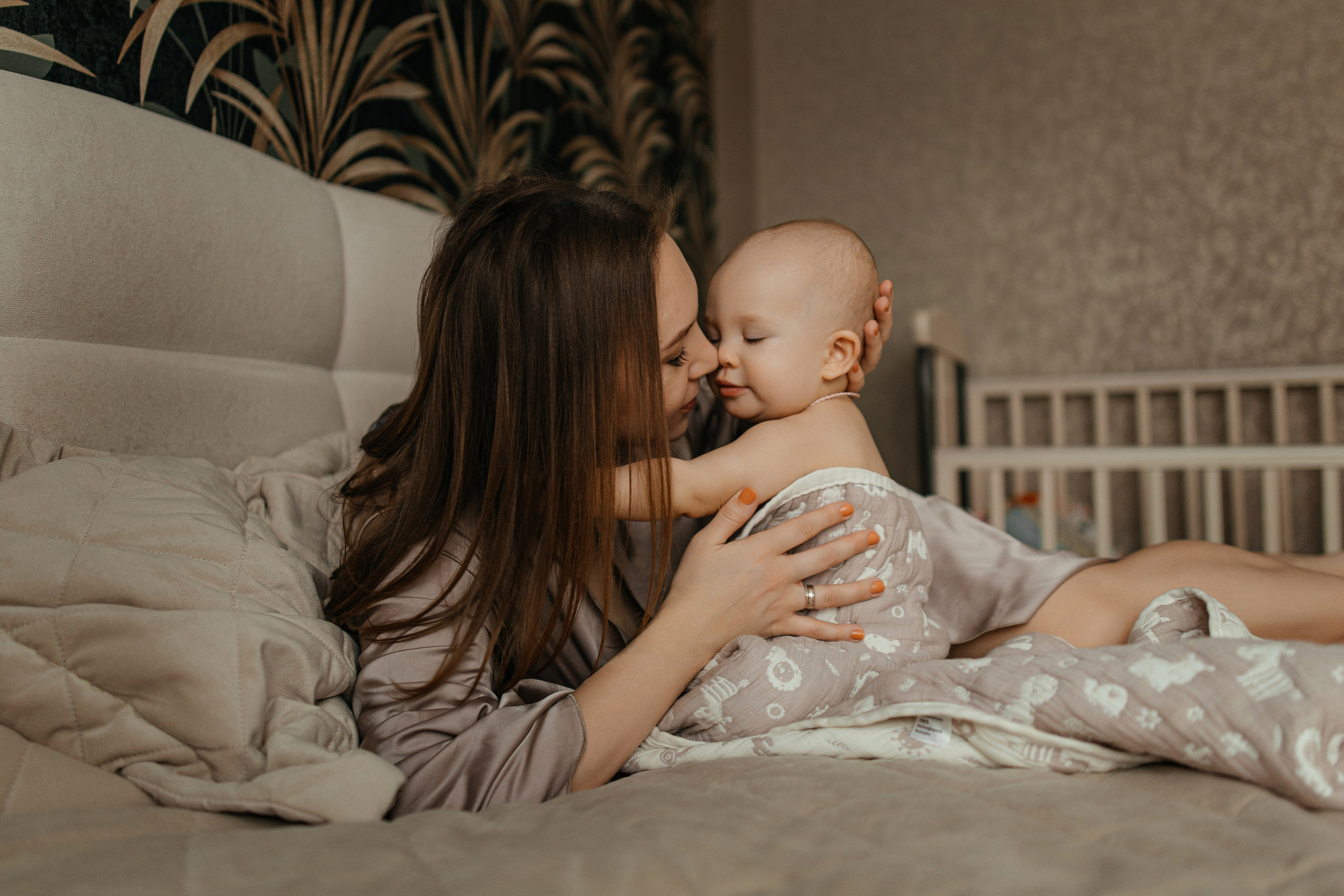 Есении годик. Главная