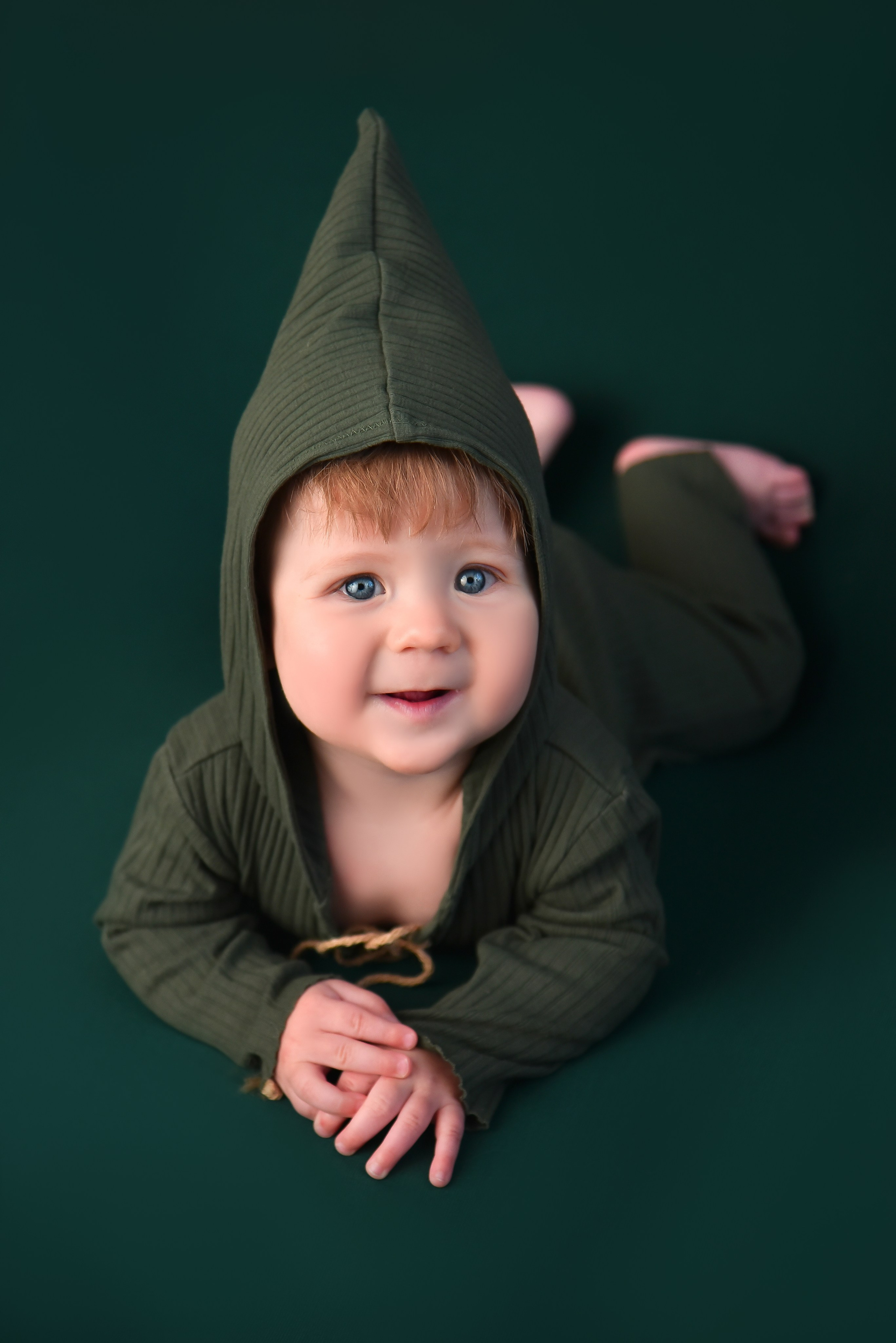 Мальчишки Антураж