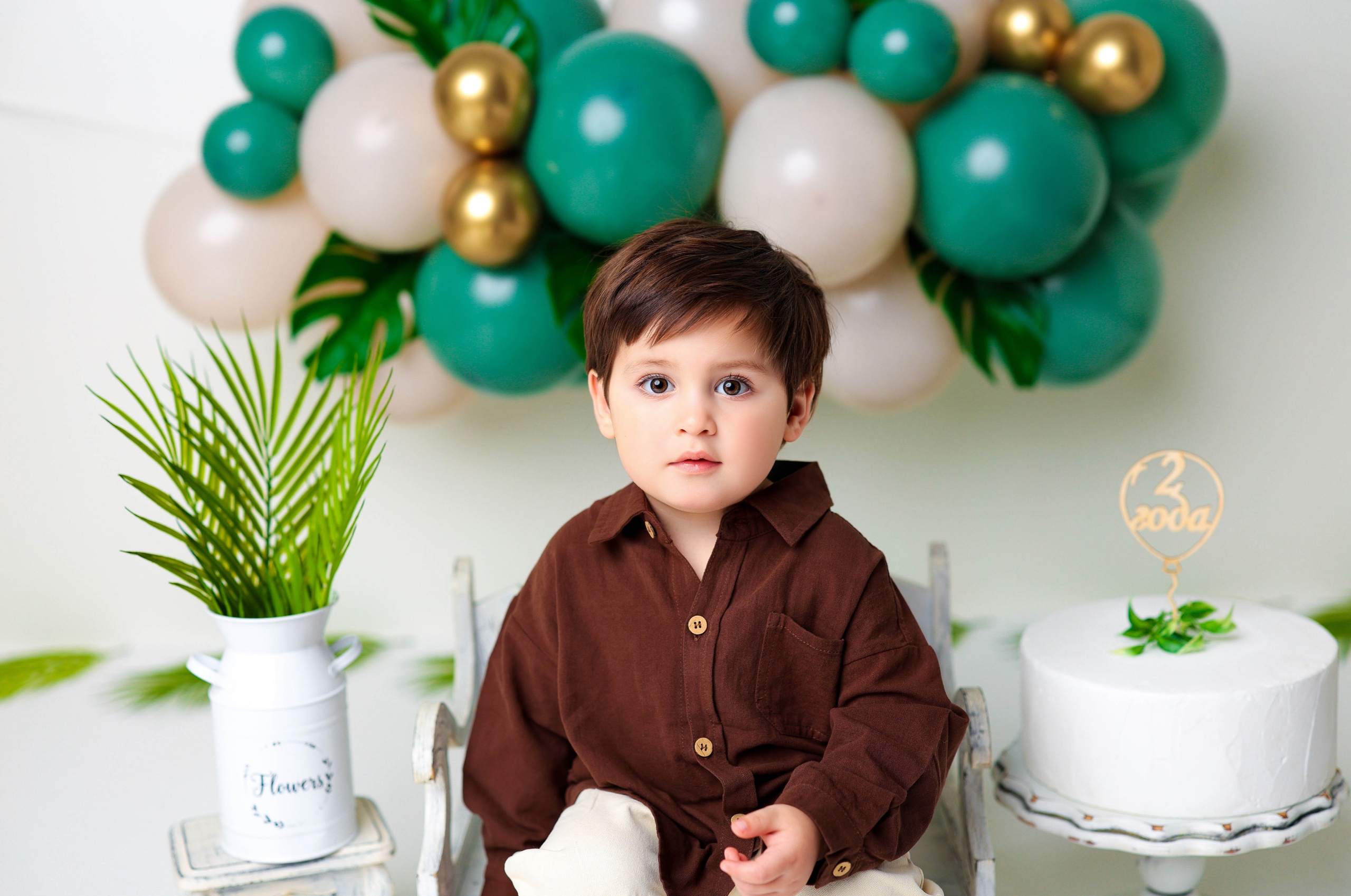 Студия Мандаринка