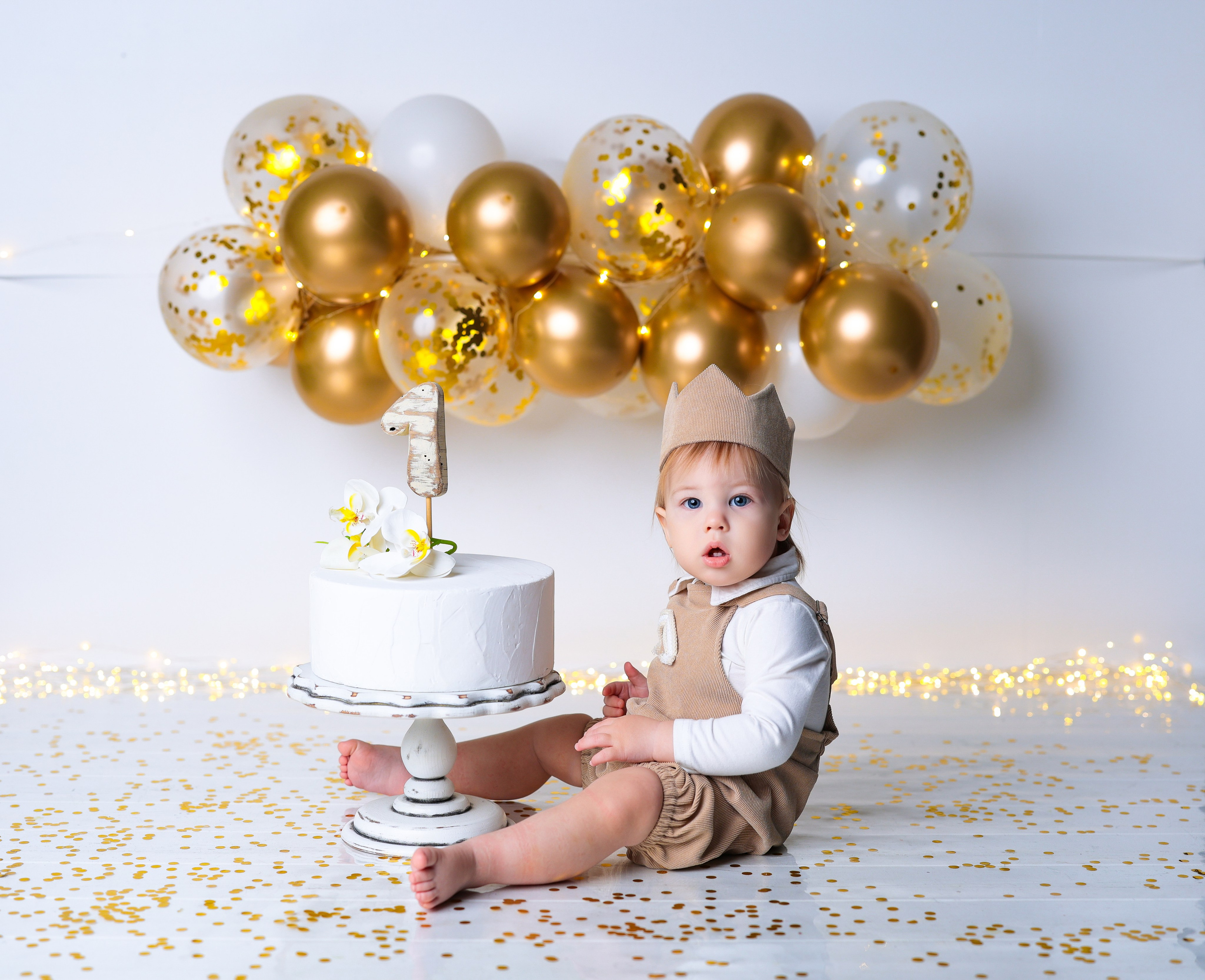 Студия Мандаринка