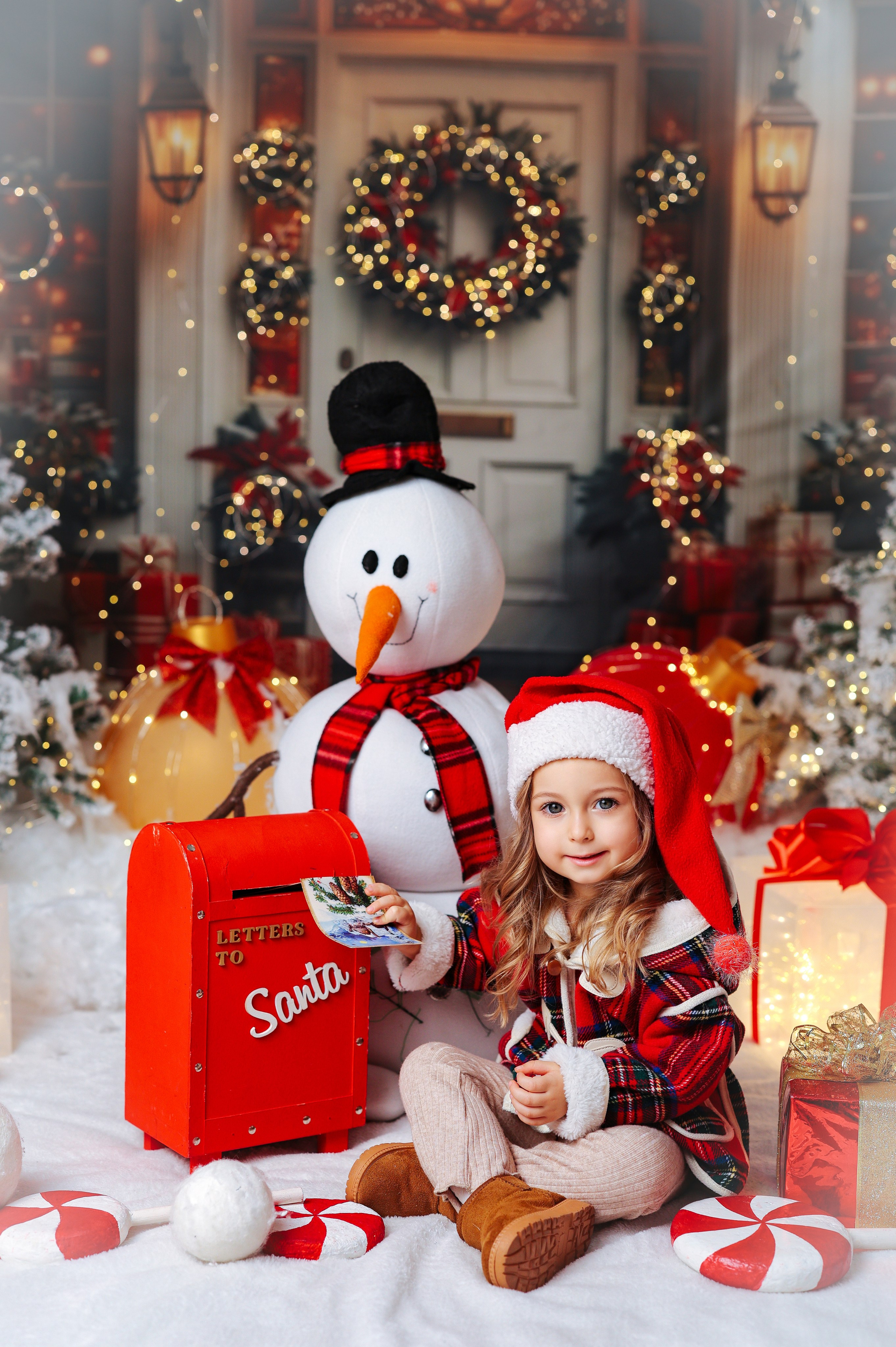 2026 НОВОГОДНЕЕ