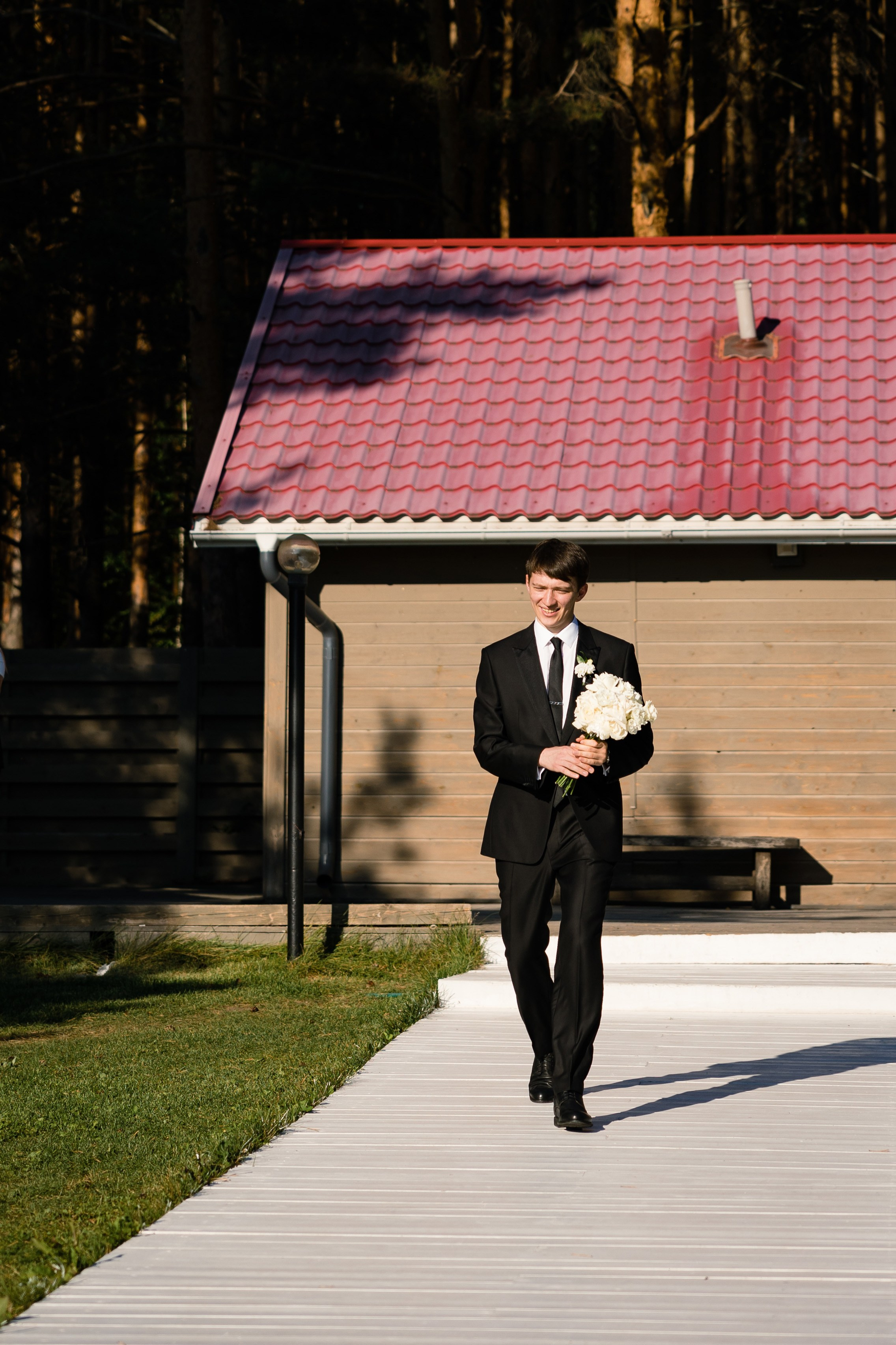 Artem&Anna Wedding day. Свадебный фотограф в Ижевске Диля Ахмадишина