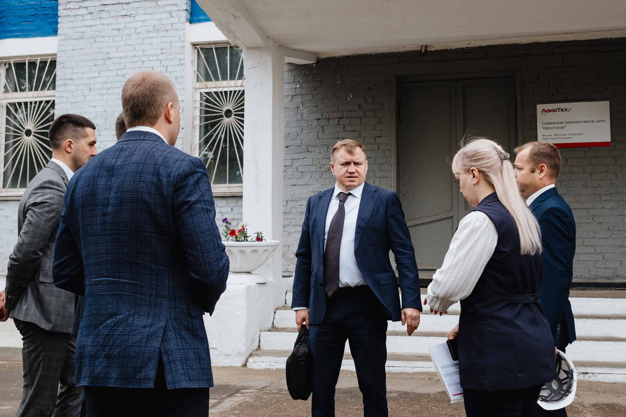 Производственная съёмка. Фотограф в Иркутске Анна Мирошникова