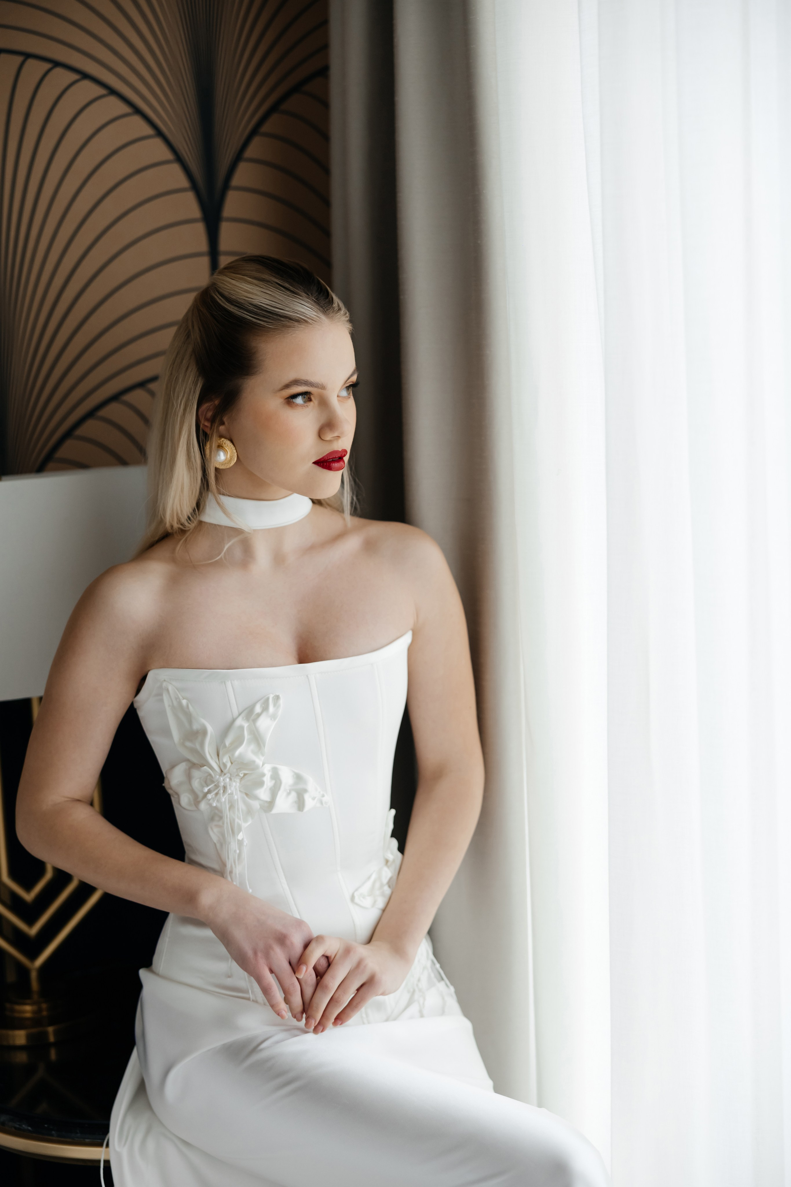 Иван и Алина. Свадебный фотограф в Москве Артём Кившарь