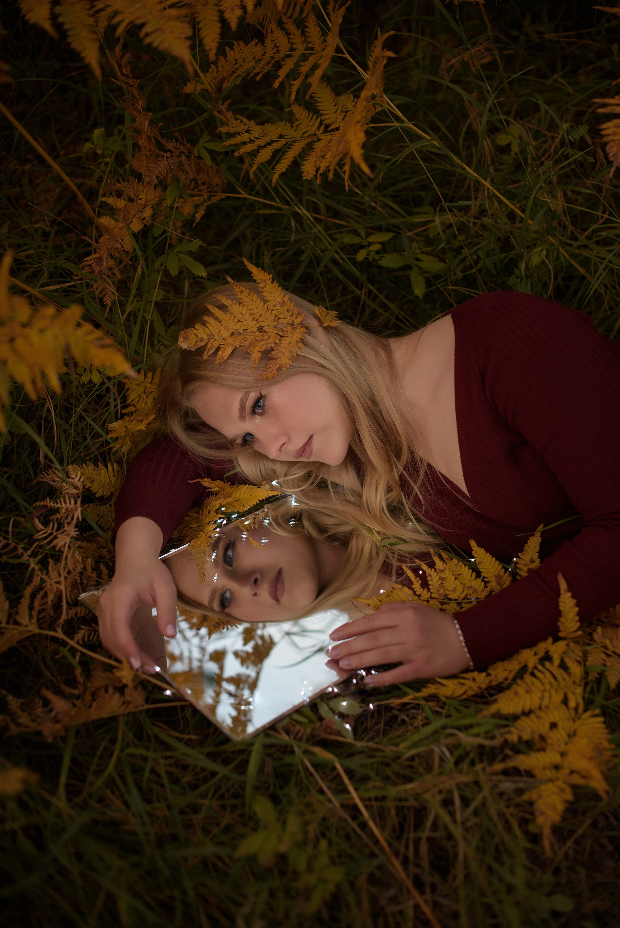 Портреты. Женский и детский фотограф. Классбуки