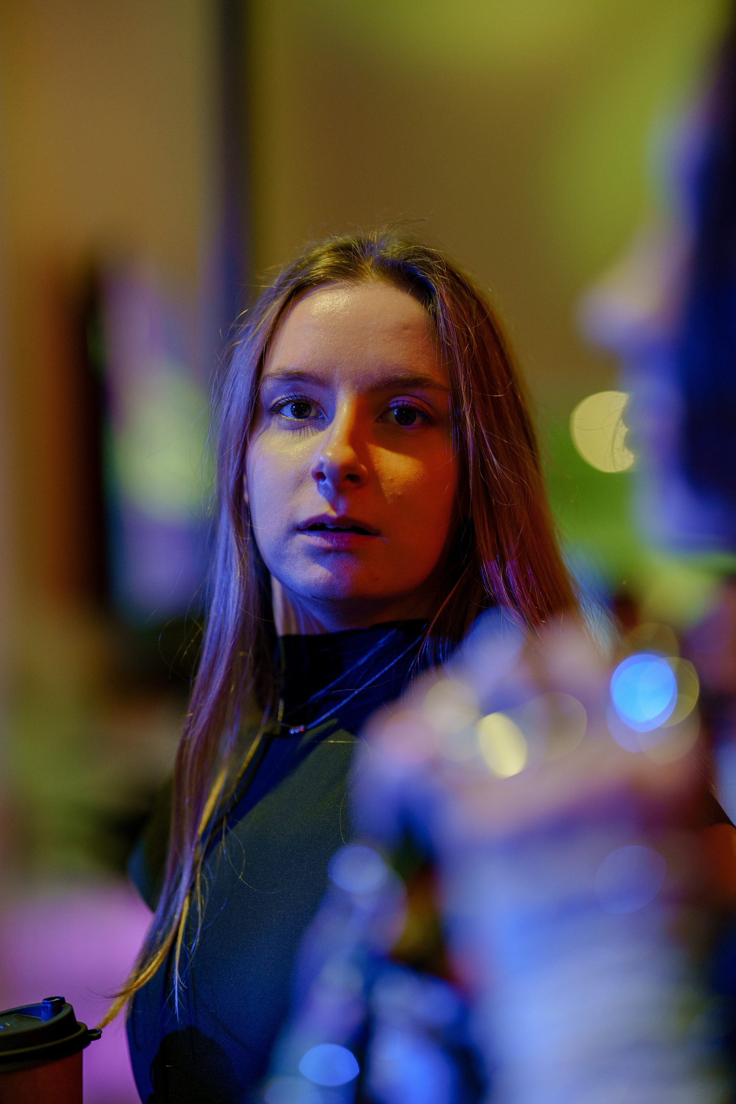 Фотограф на мероприятие в Лужники. Репортажный фотограф в Москве Саша Дружинина