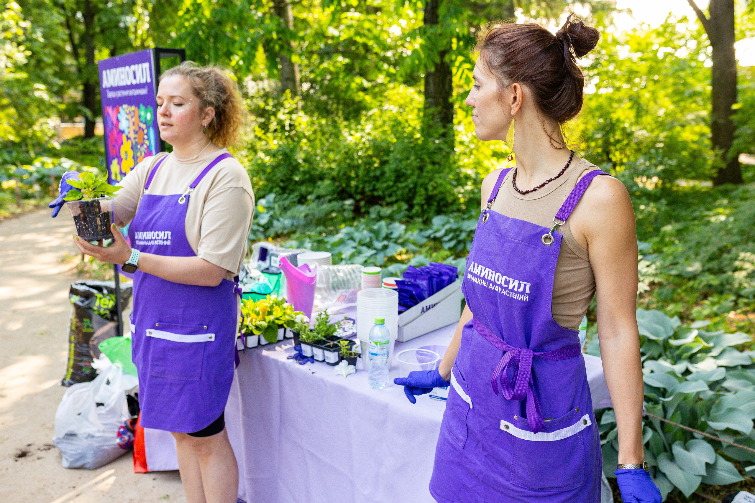 Мастер-класс от Аминосил. Александра Куликова фотограф, Москва