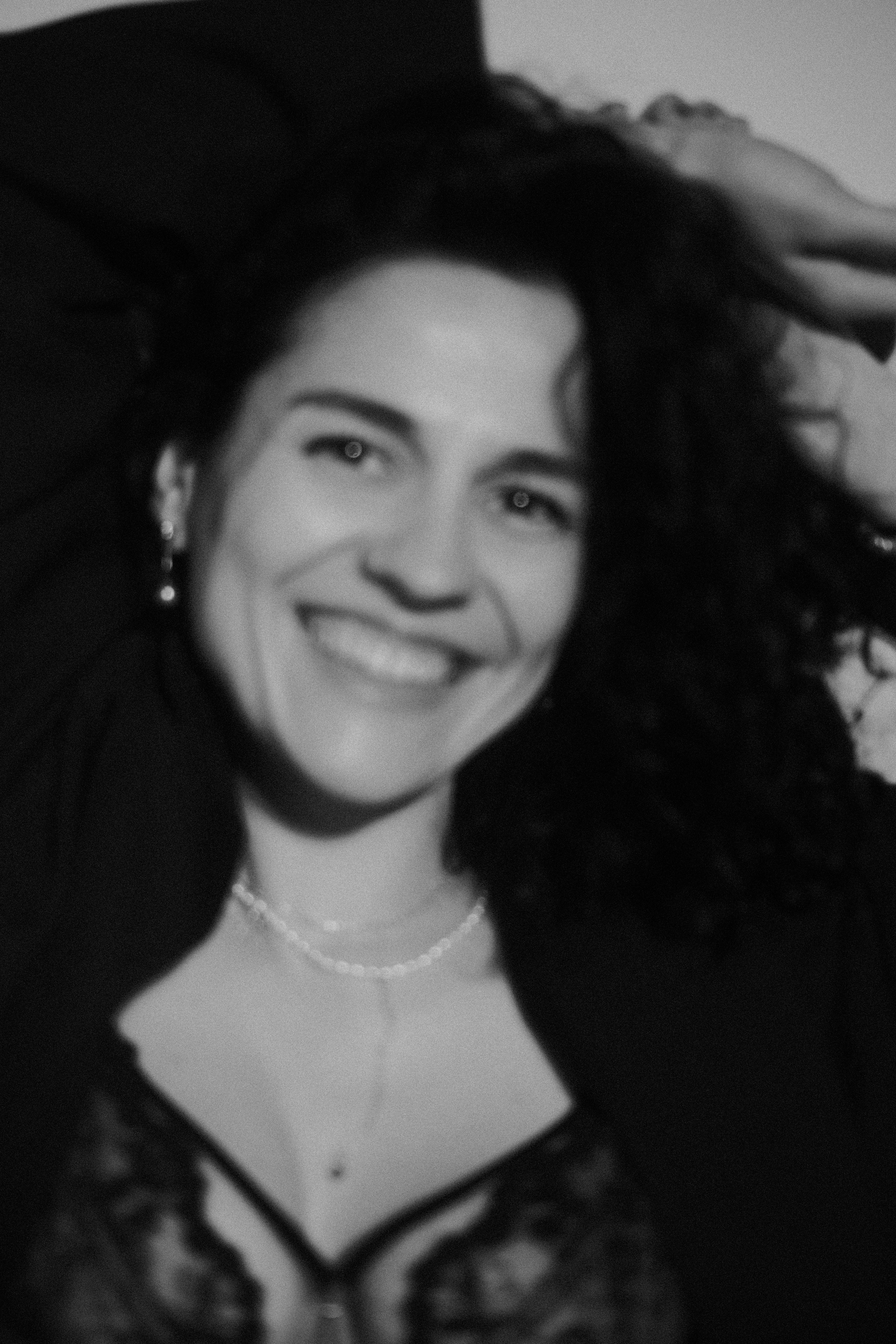 Мария. Портретный фотограф