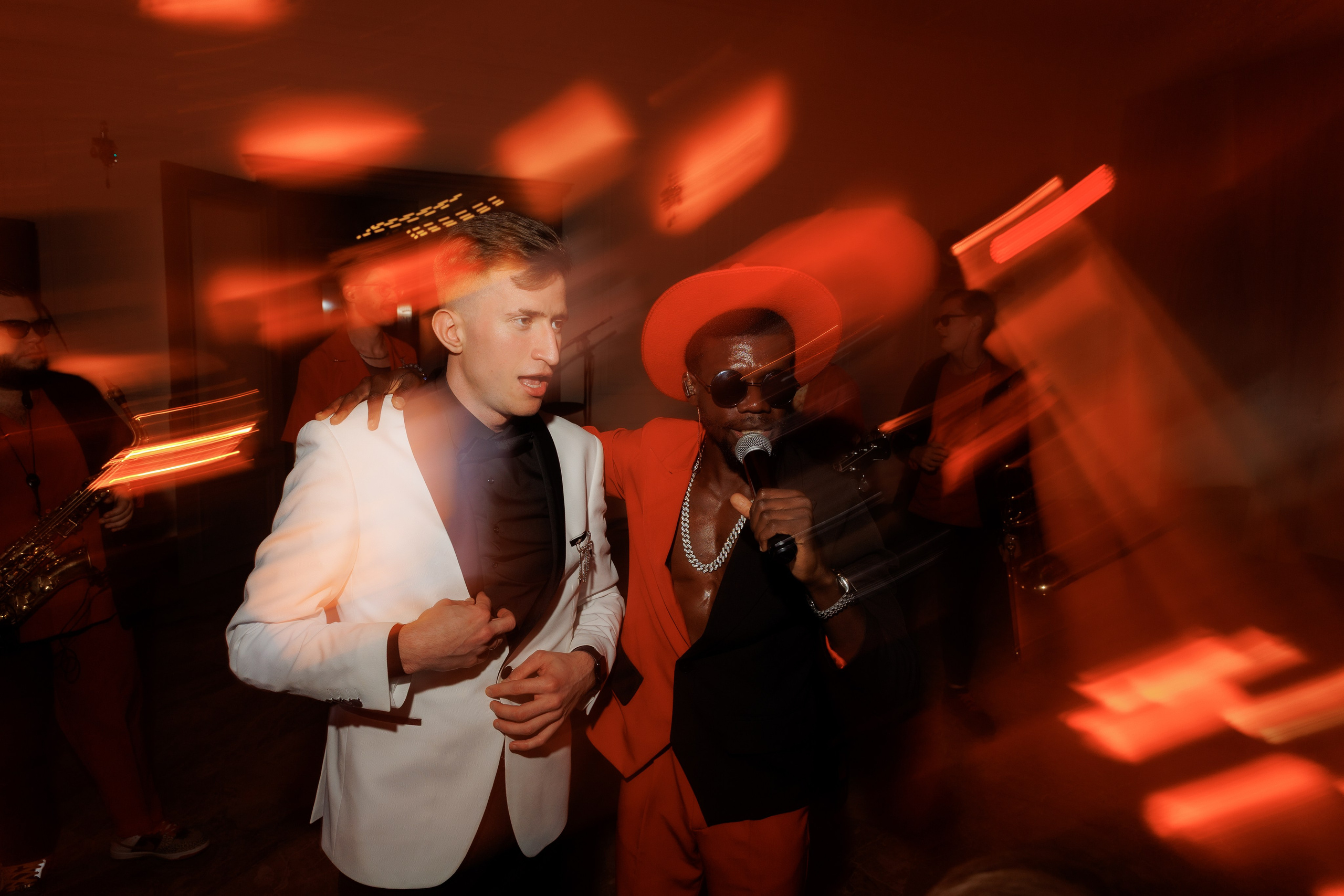 Николай & Евгения. Красильников Евгений — профессиональный фотограф в Ростове-на-Дону